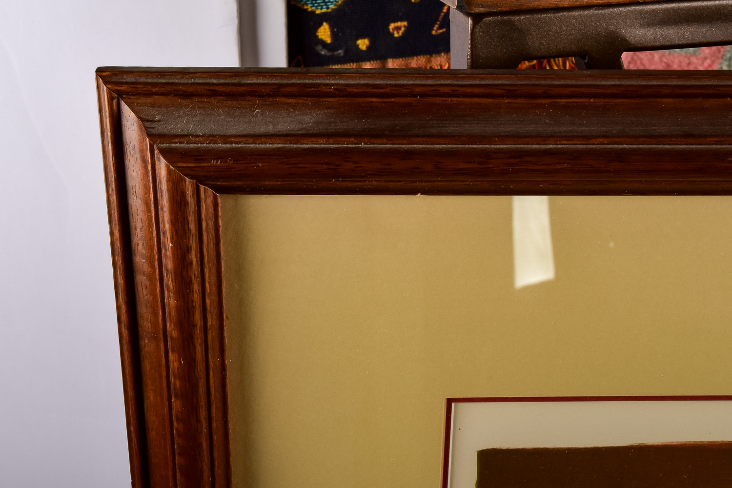 Limited Edition Sarah L. Lewis Lithograph