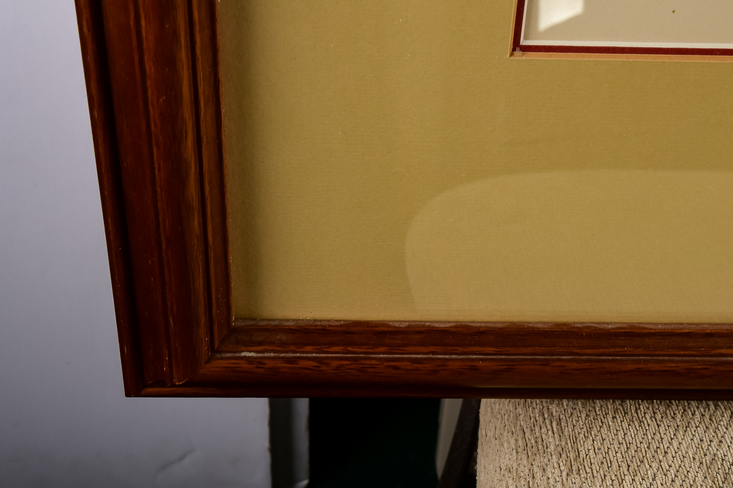 Limited Edition Sarah L. Lewis Lithograph