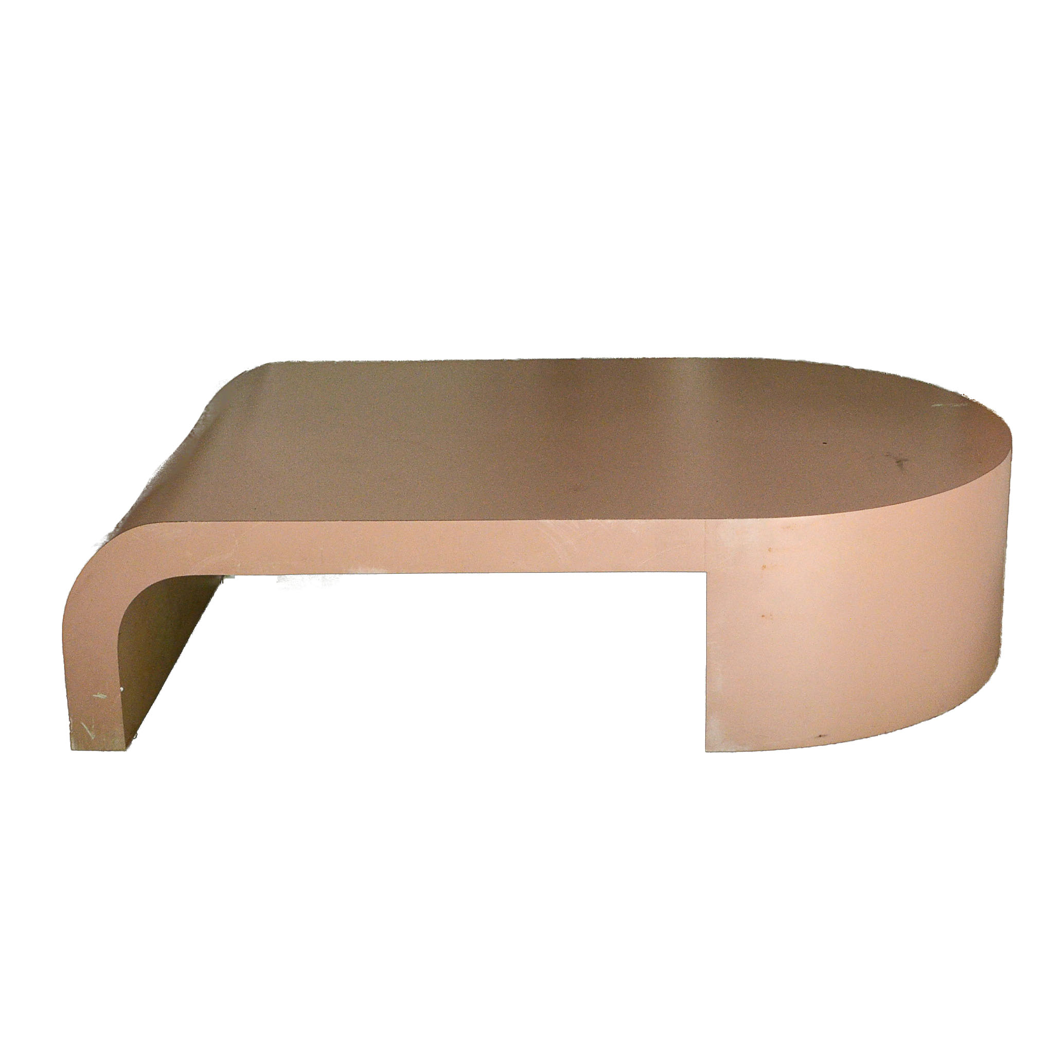 Retro Modern Coffee Table