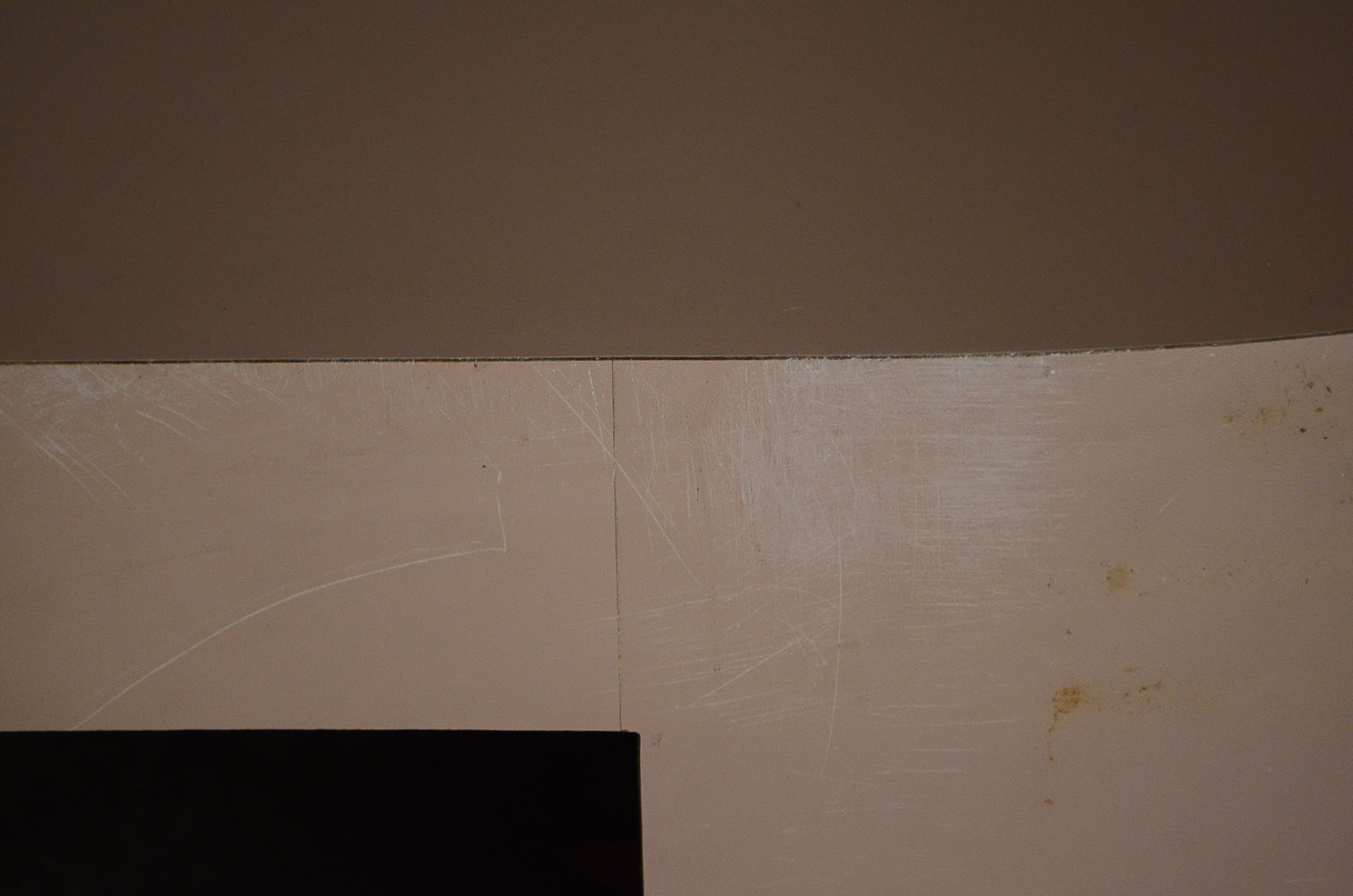 Retro Modern Coffee Table