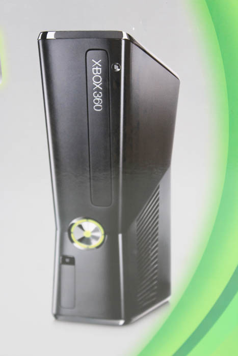 Unopened Xbox 360