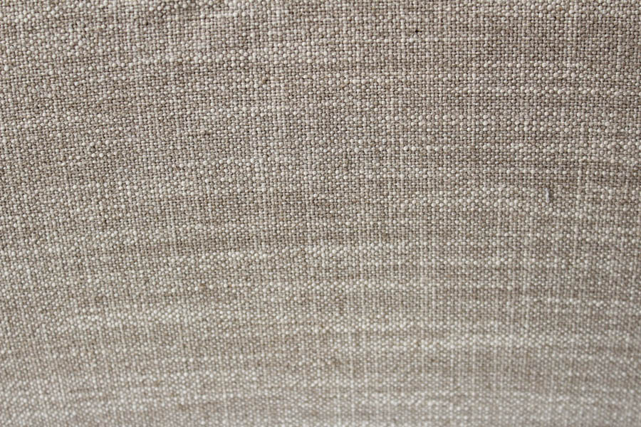 Pair of Silver Tone Metal Chairs