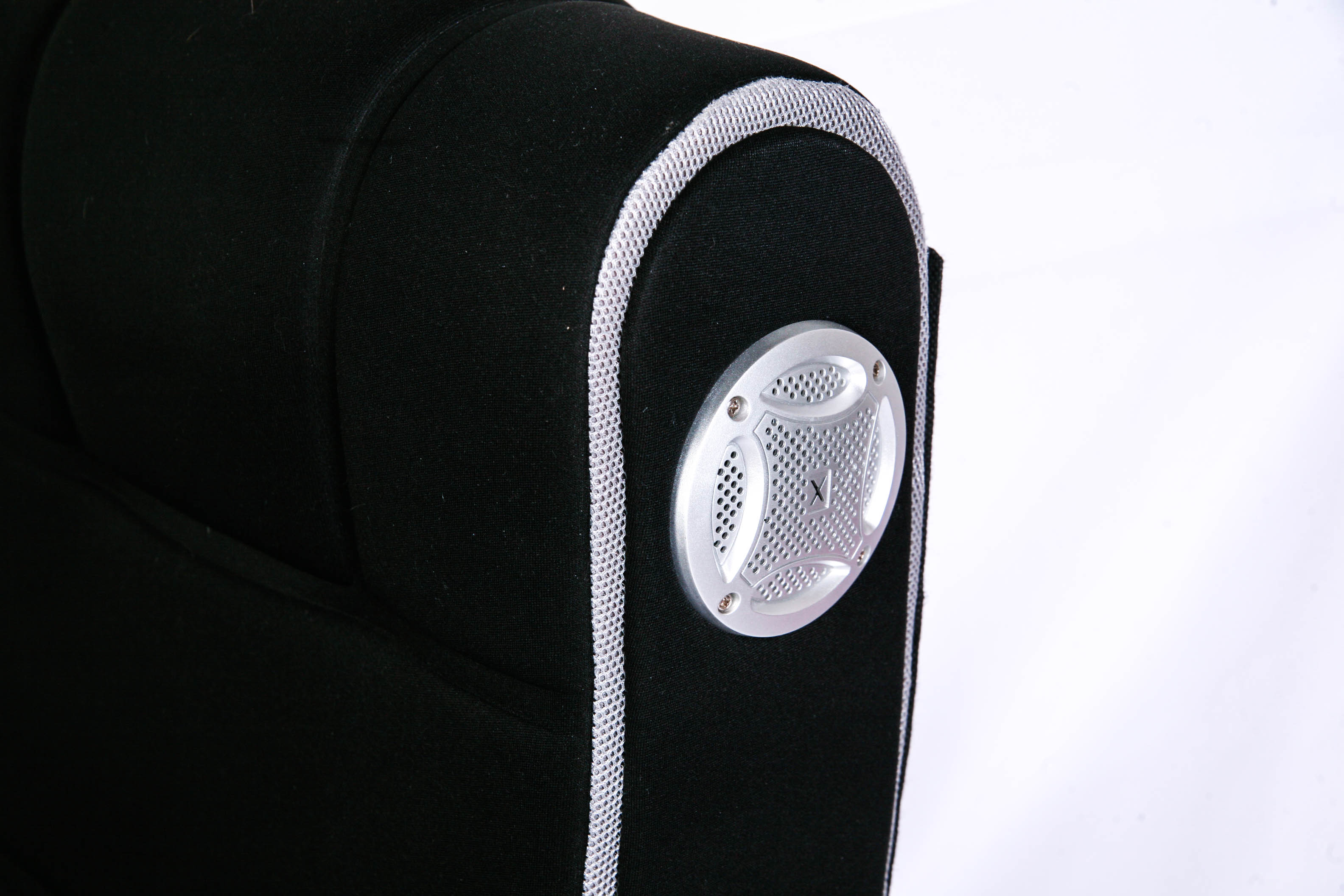 X Video Rocker Impact Gaming Chair 51056