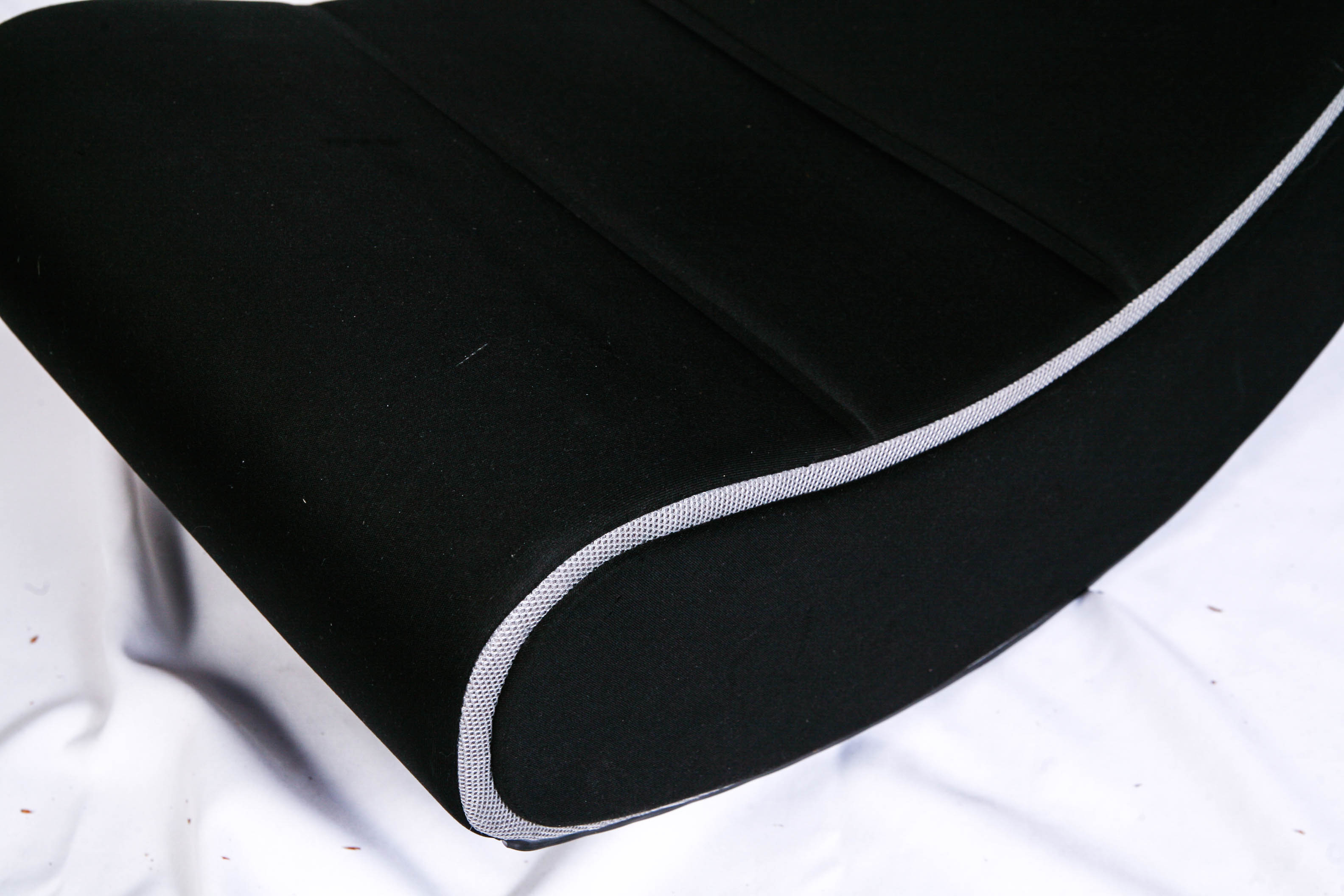 X Video Rocker Impact Gaming Chair 51056