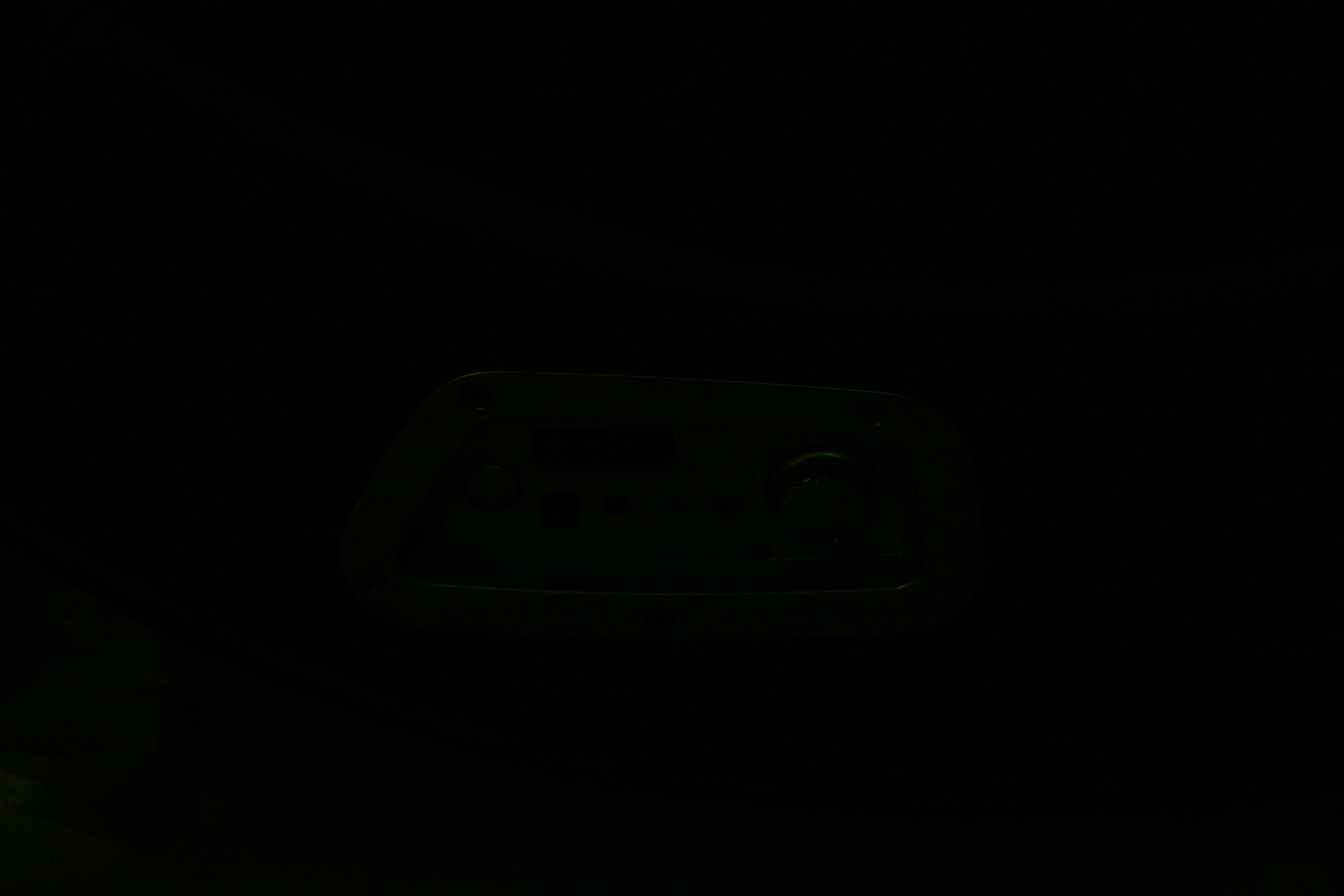 X Video Rocker Impact Gaming Chair 51056