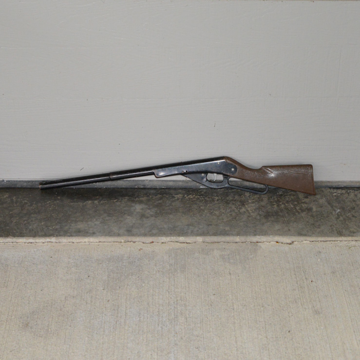 Vintage Daisy Model 960 Toy Pop Gun