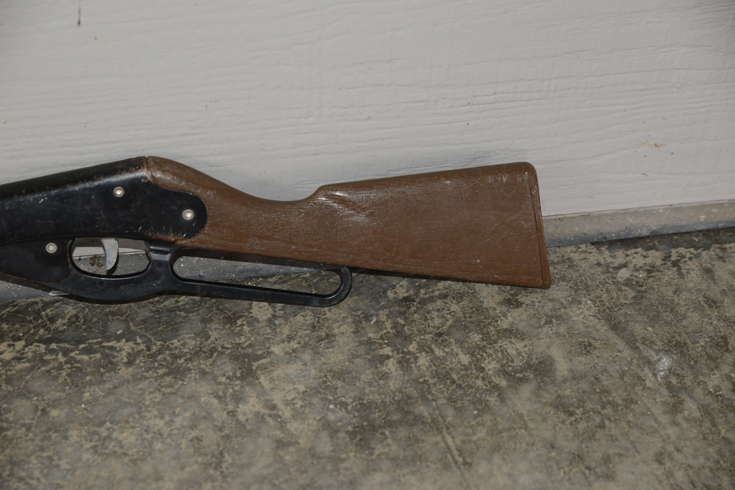 Vintage Daisy Model 960 Toy Pop Gun