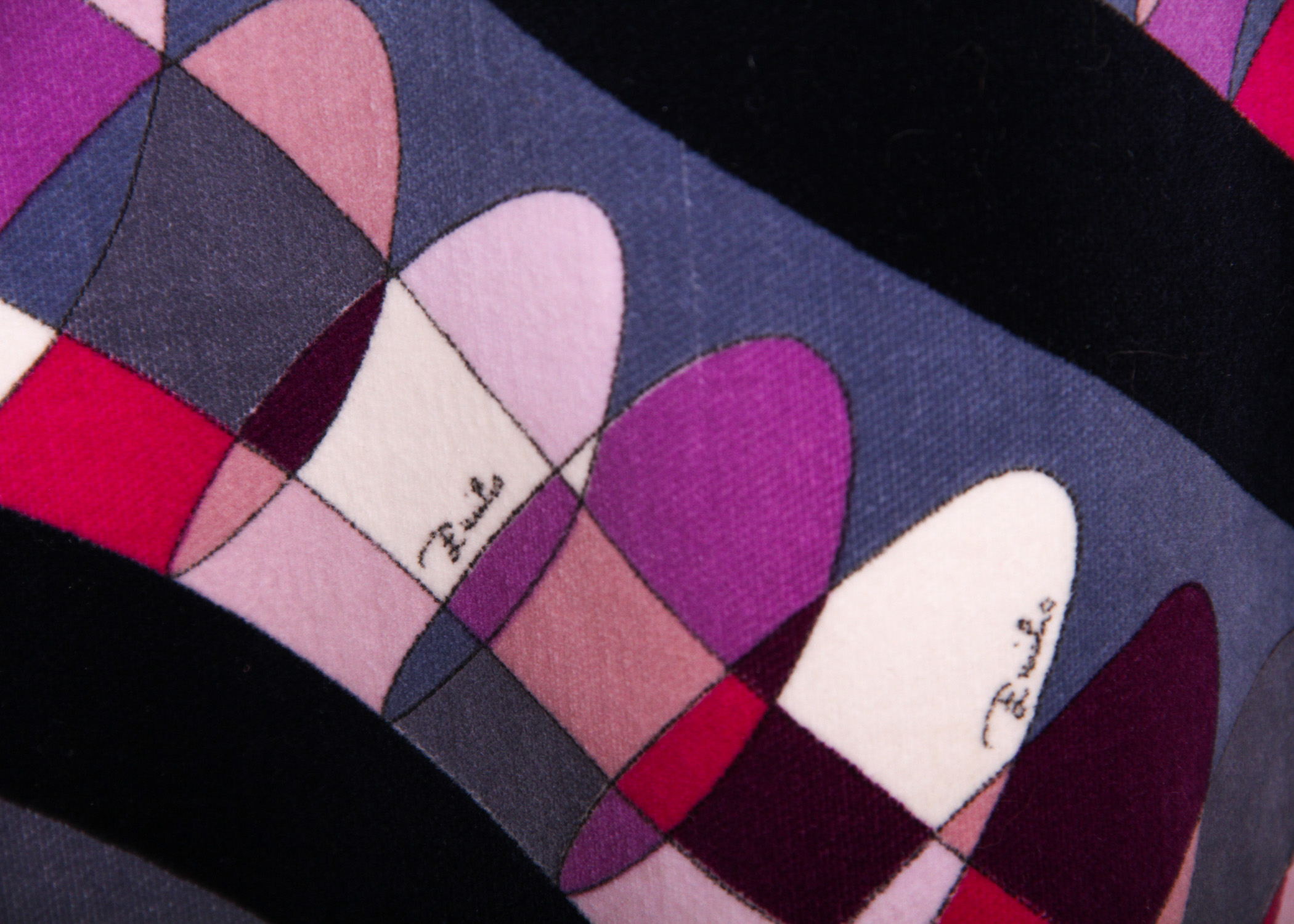 Collection of Vintage Emilio Pucci Dresses