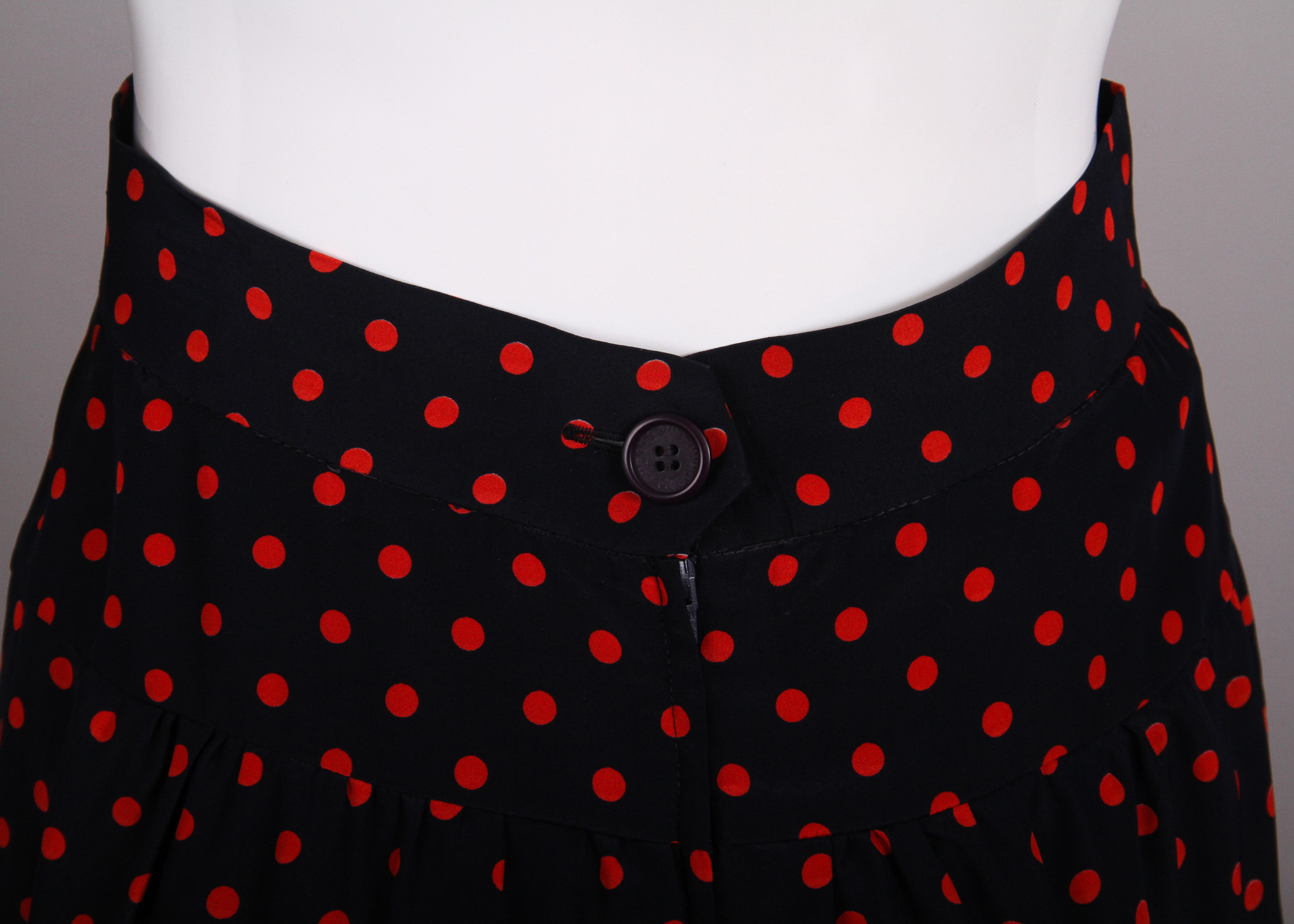 Moschino Jacket and Skirt Ensemble