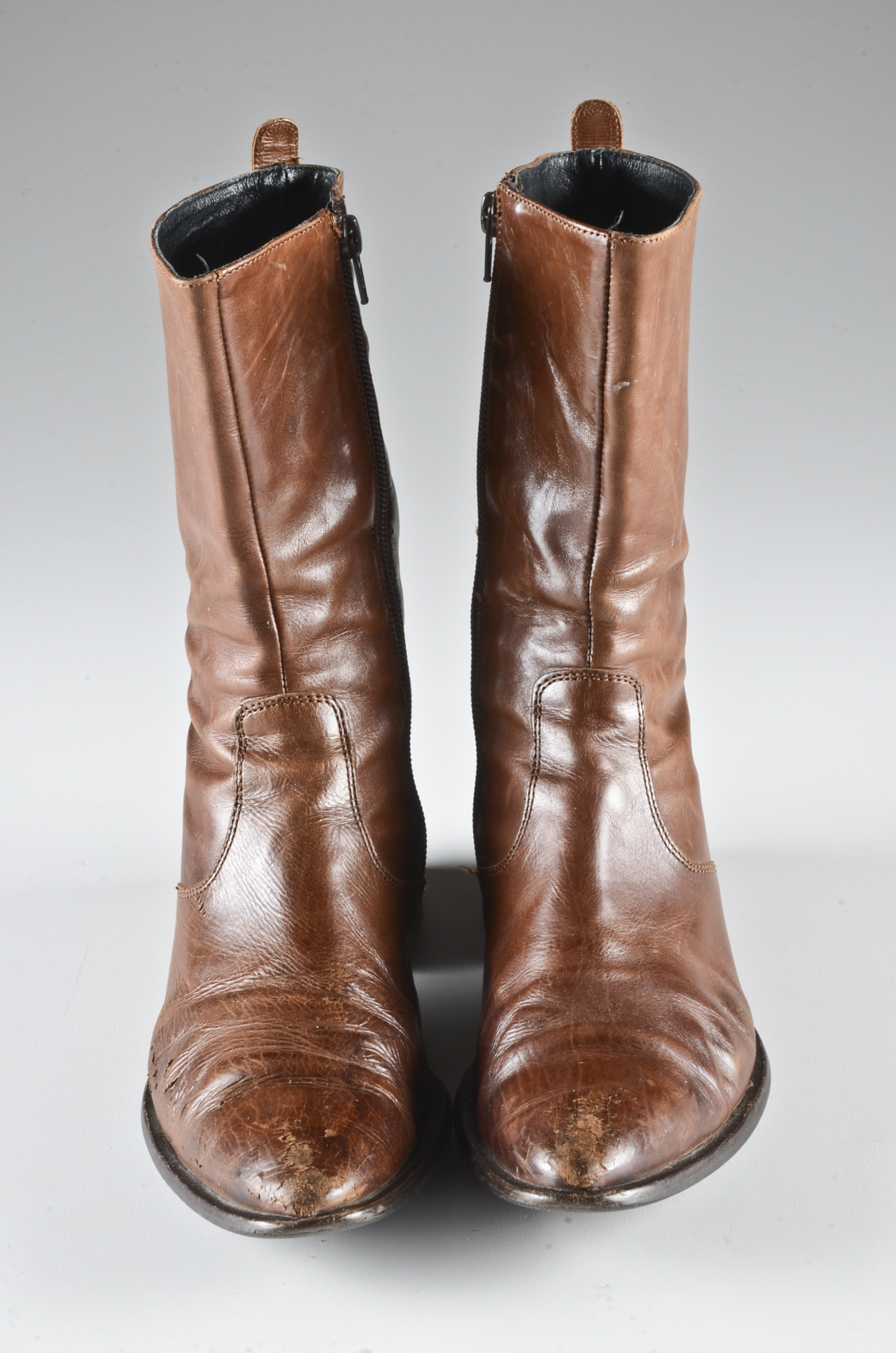 Women's Cole Haan and Kenneth Cole Boots