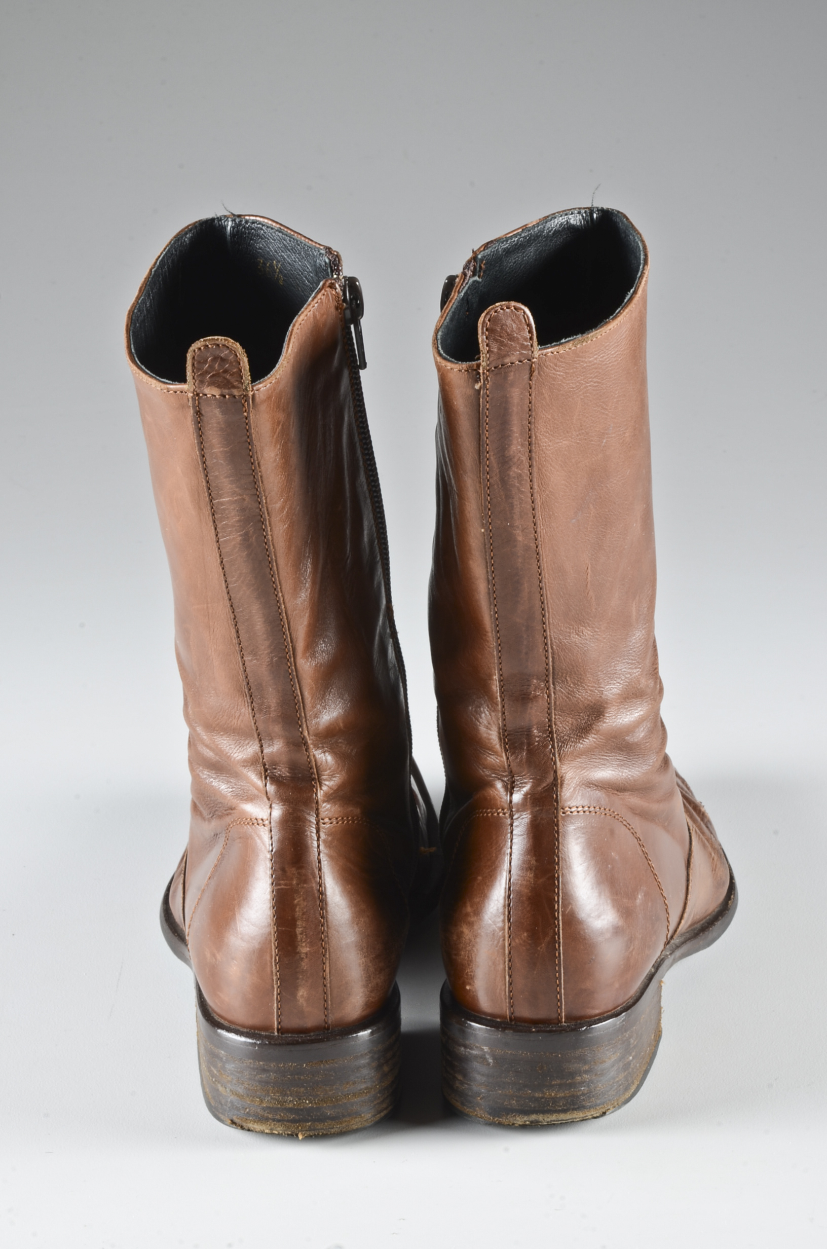 Women's Cole Haan and Kenneth Cole Boots