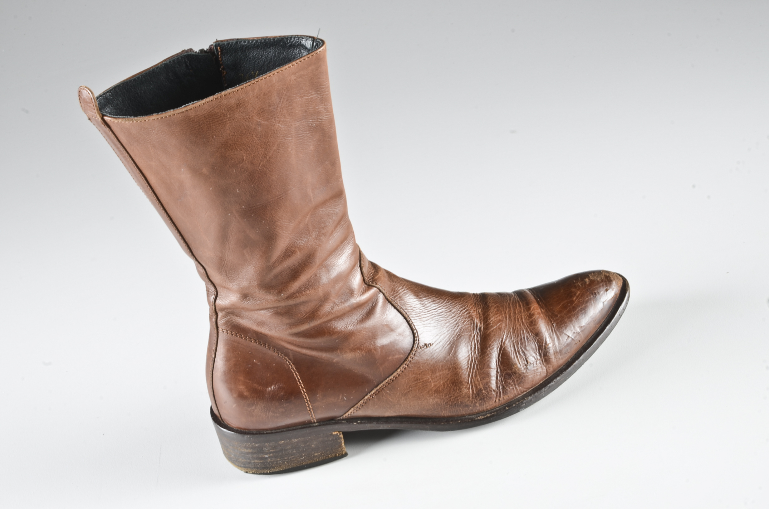 Women's Cole Haan and Kenneth Cole Boots