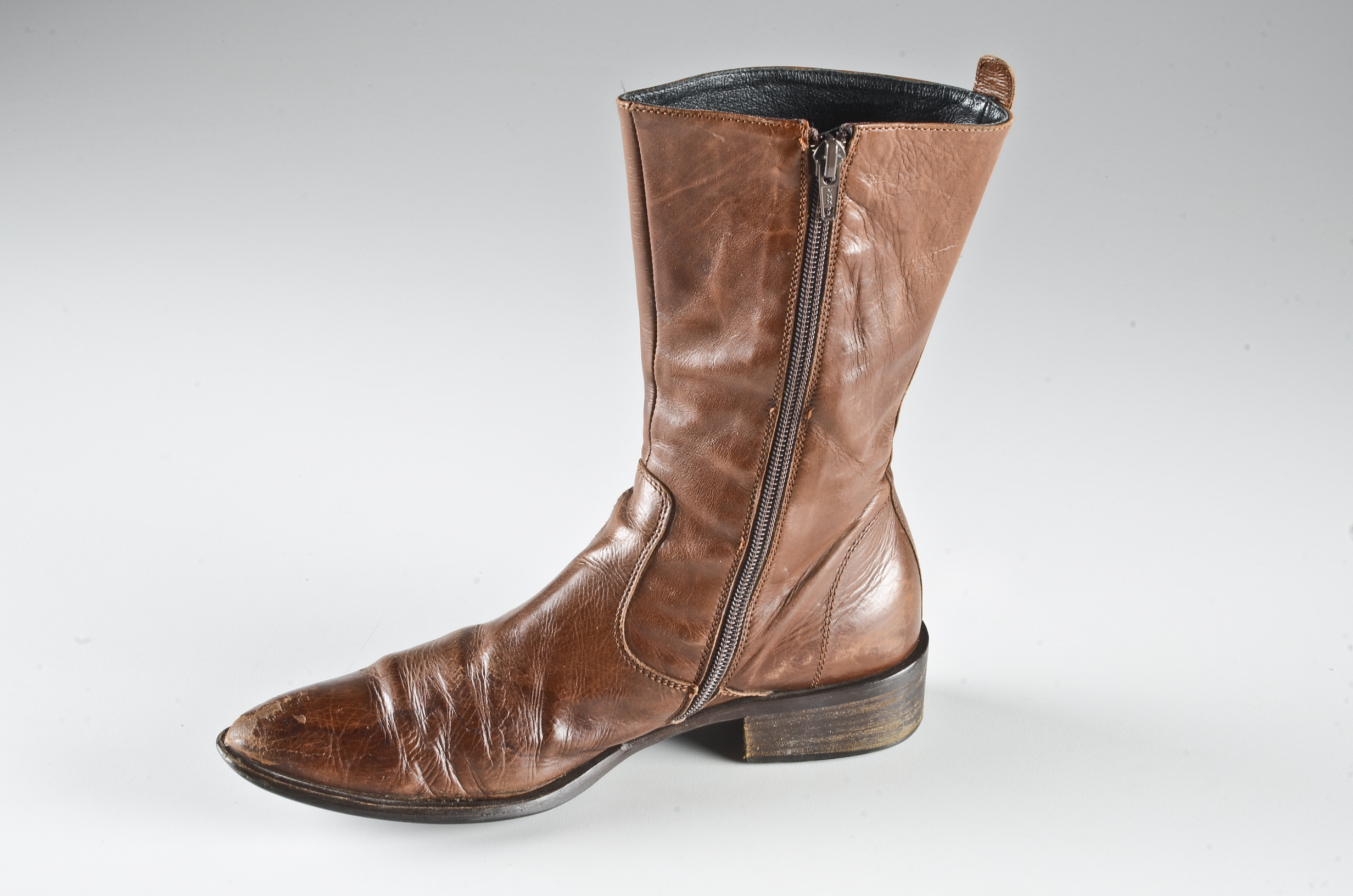 Women's Cole Haan and Kenneth Cole Boots