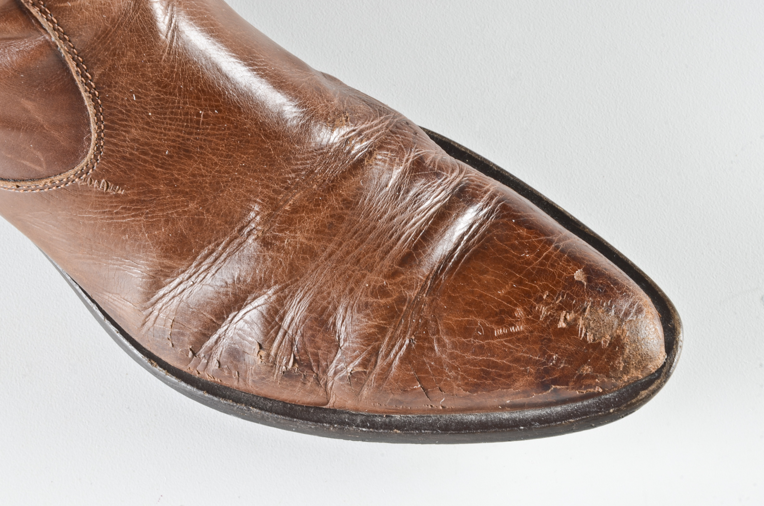 Women's Cole Haan and Kenneth Cole Boots