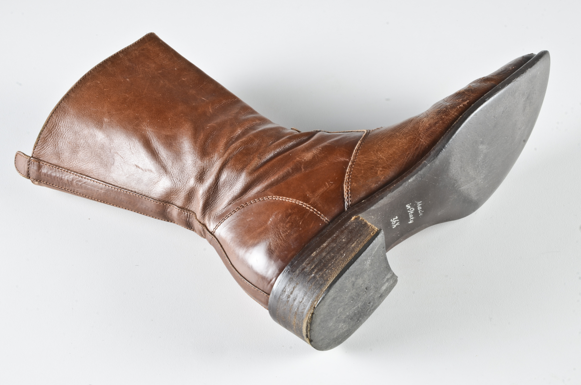 Women's Cole Haan and Kenneth Cole Boots