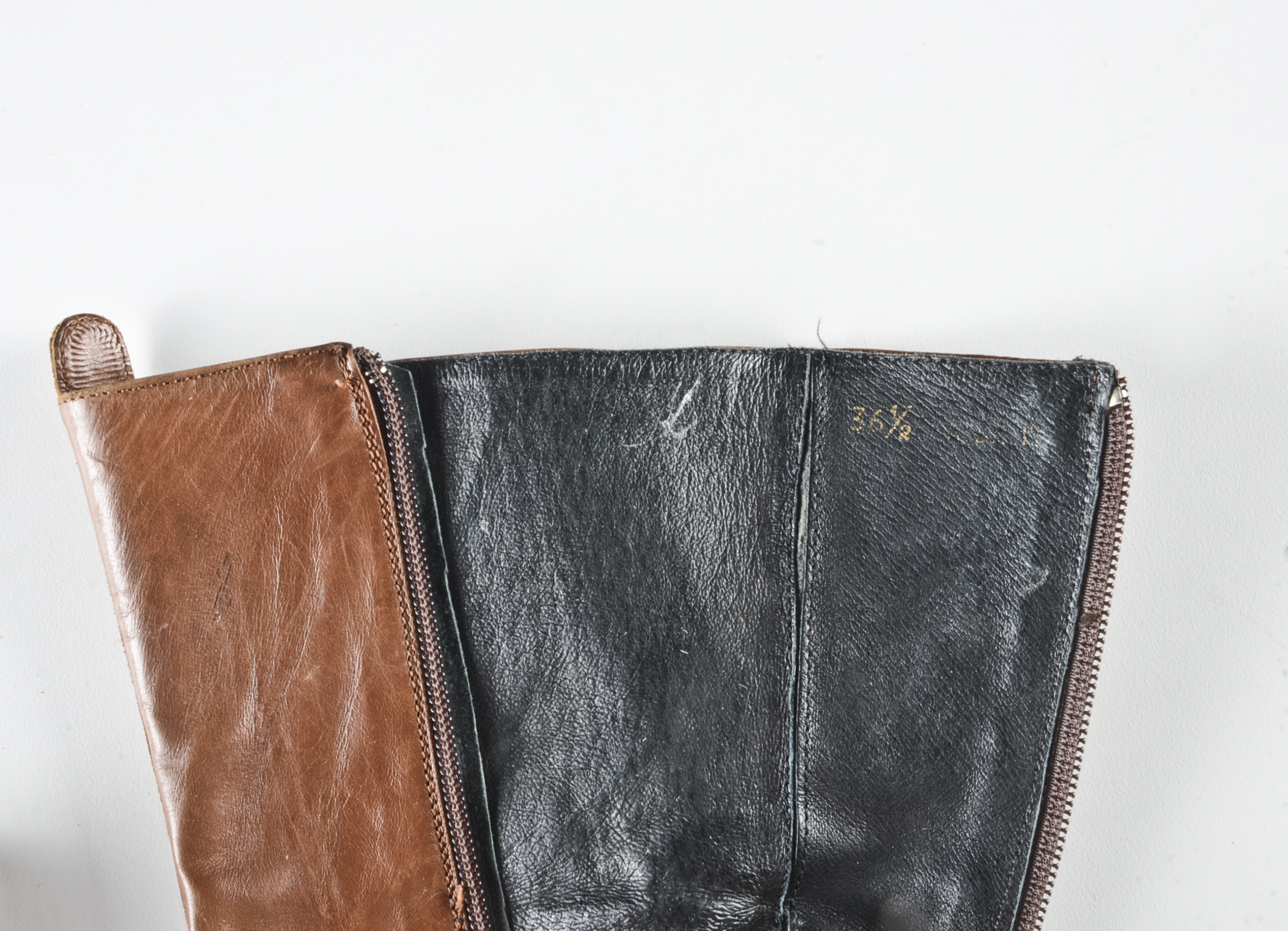 Women's Cole Haan and Kenneth Cole Boots