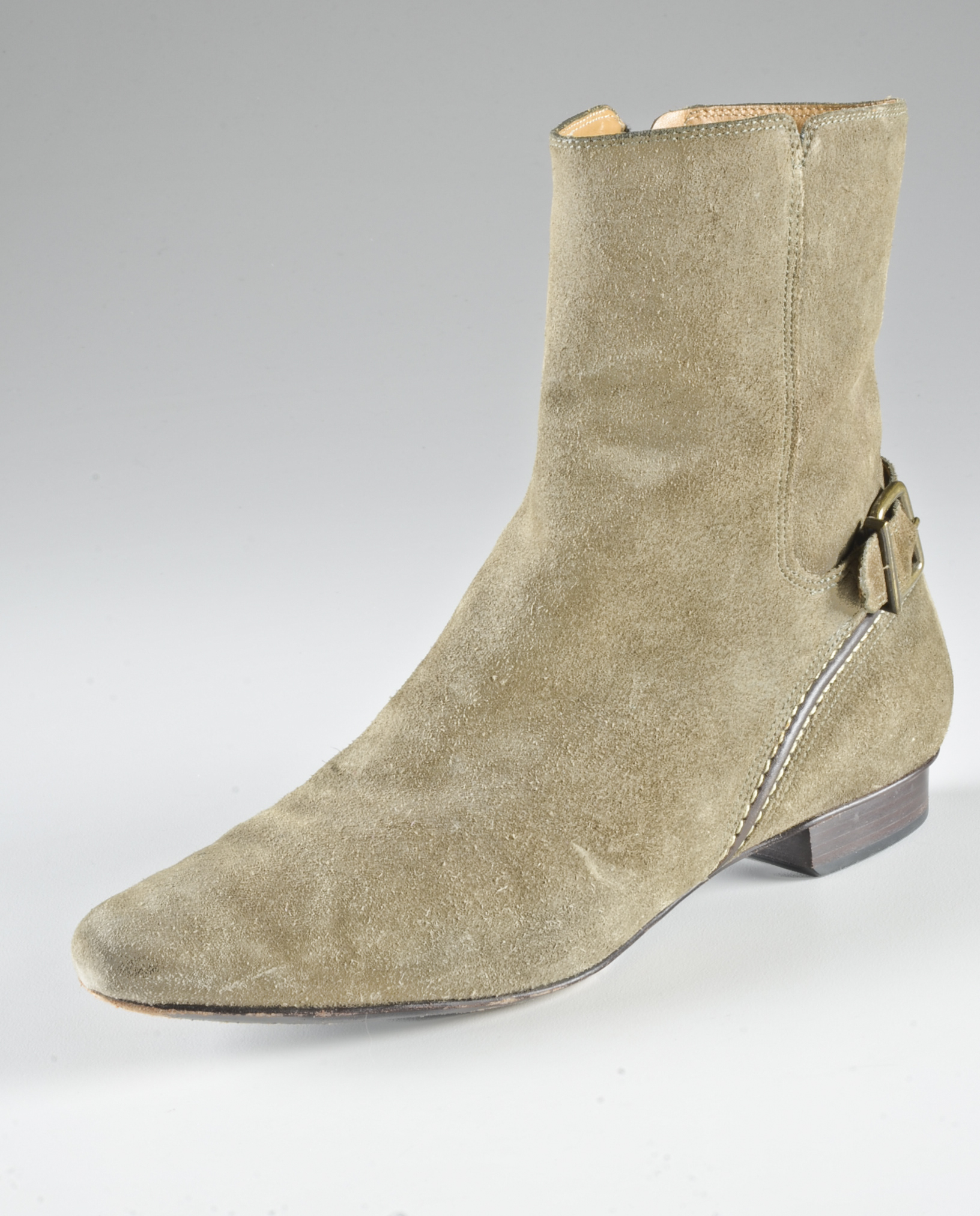 Women's Cole Haan and Kenneth Cole Boots