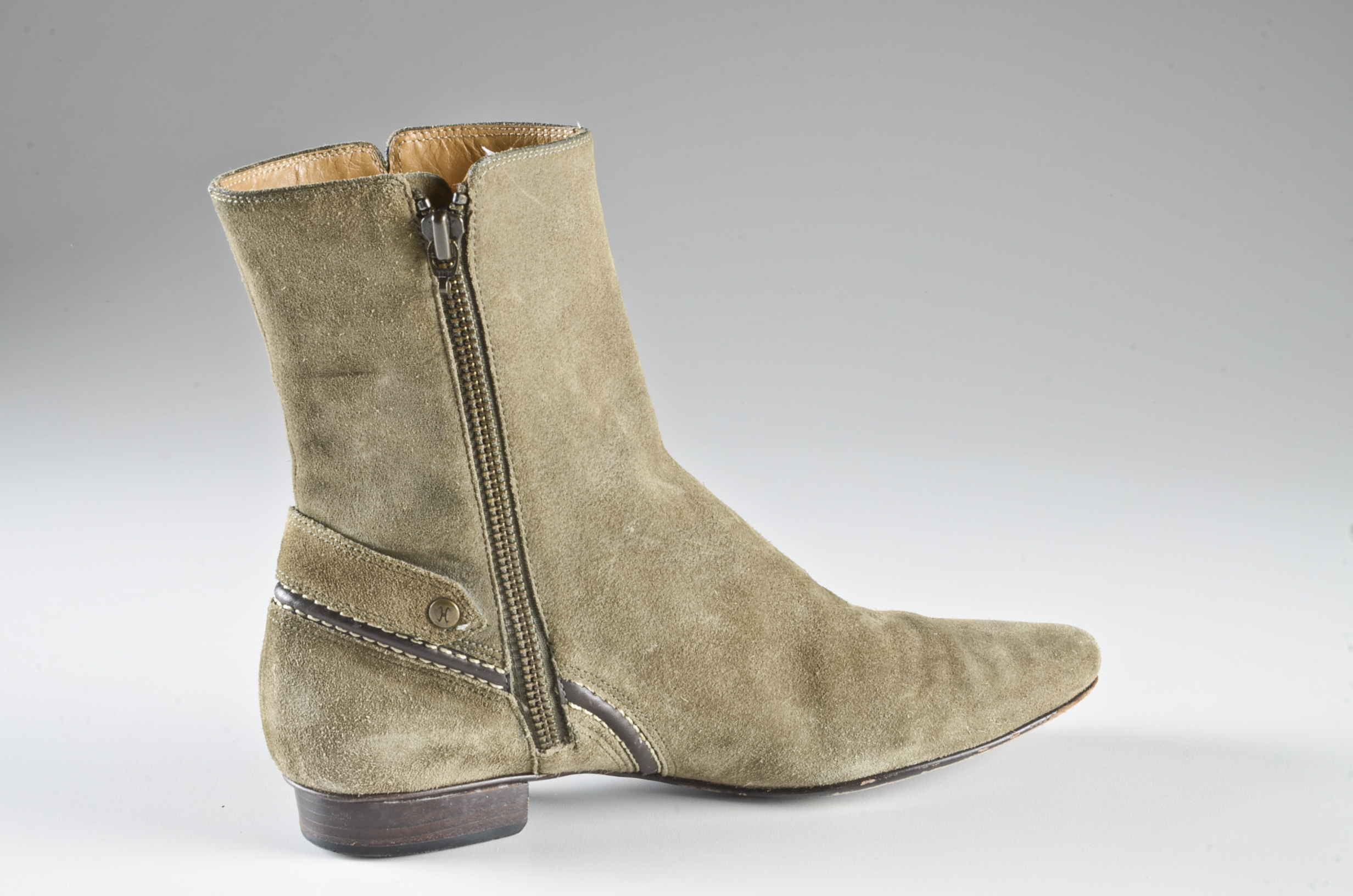 Women's Cole Haan and Kenneth Cole Boots