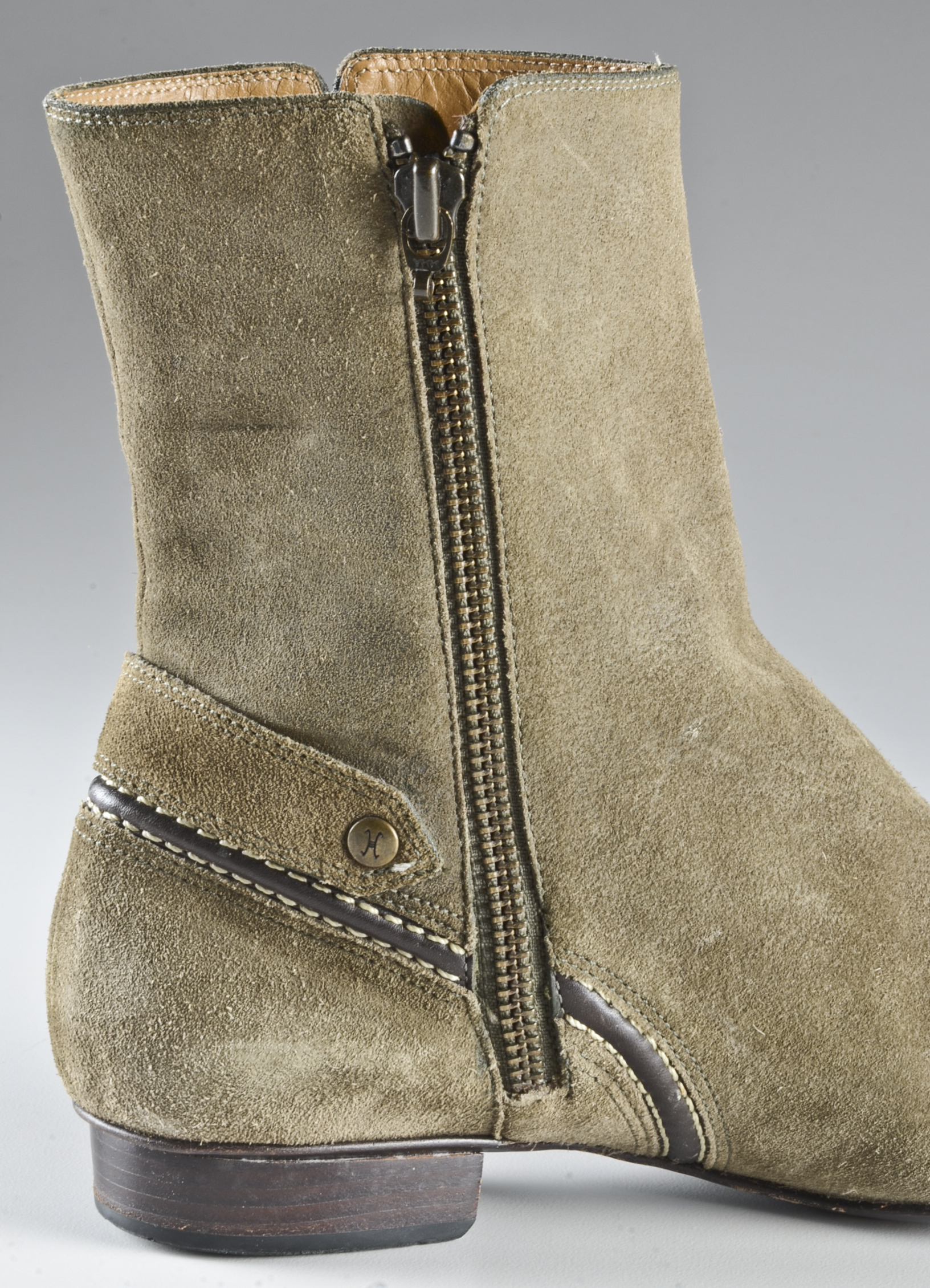 Women's Cole Haan and Kenneth Cole Boots