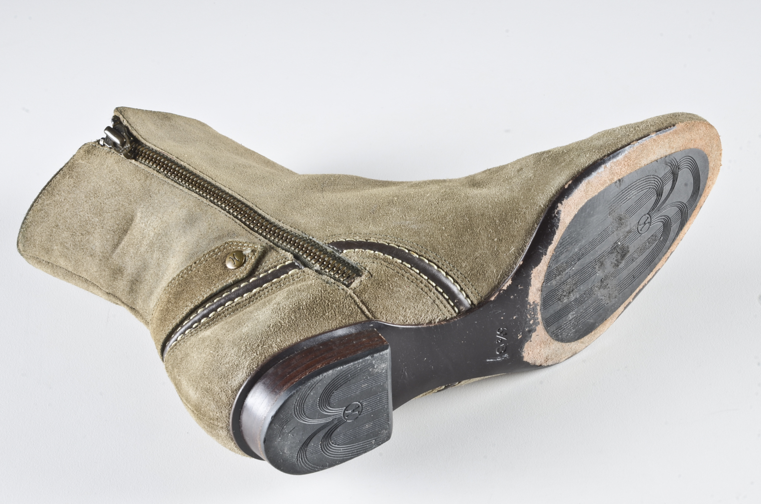 Women's Cole Haan and Kenneth Cole Boots