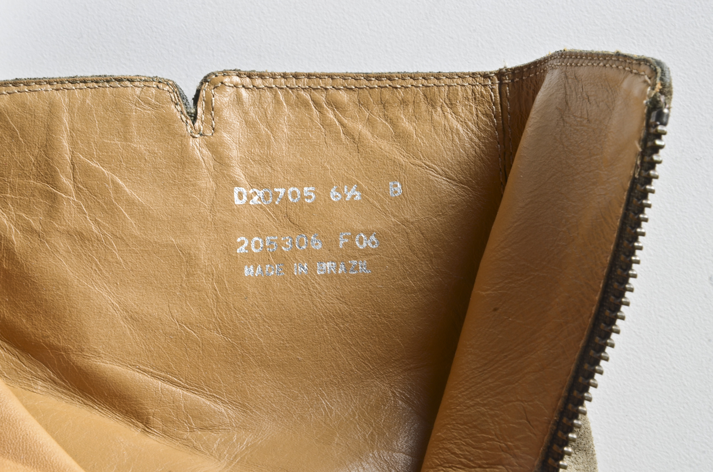 Women's Cole Haan and Kenneth Cole Boots