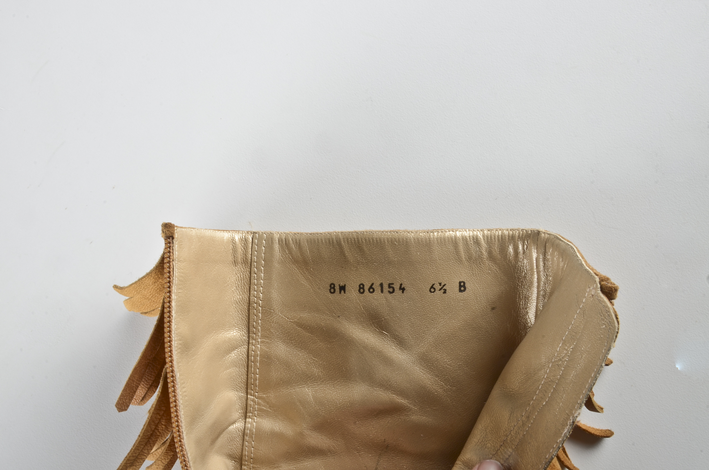 Stuart Weitzman Suede Booties