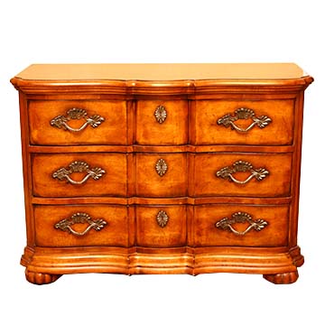 Century Furniture "Norman Chest"