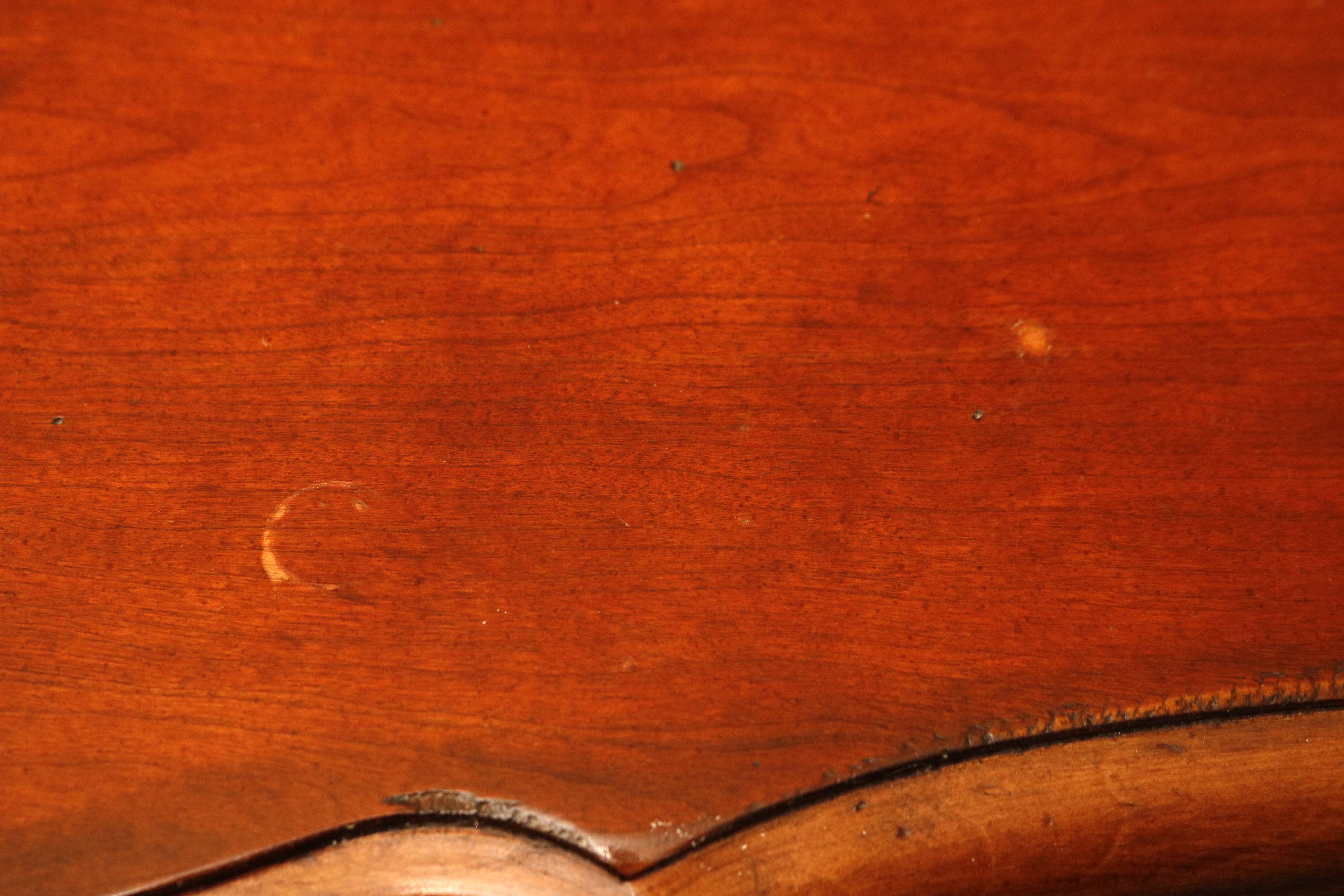 Century Furniture "Norman Chest"