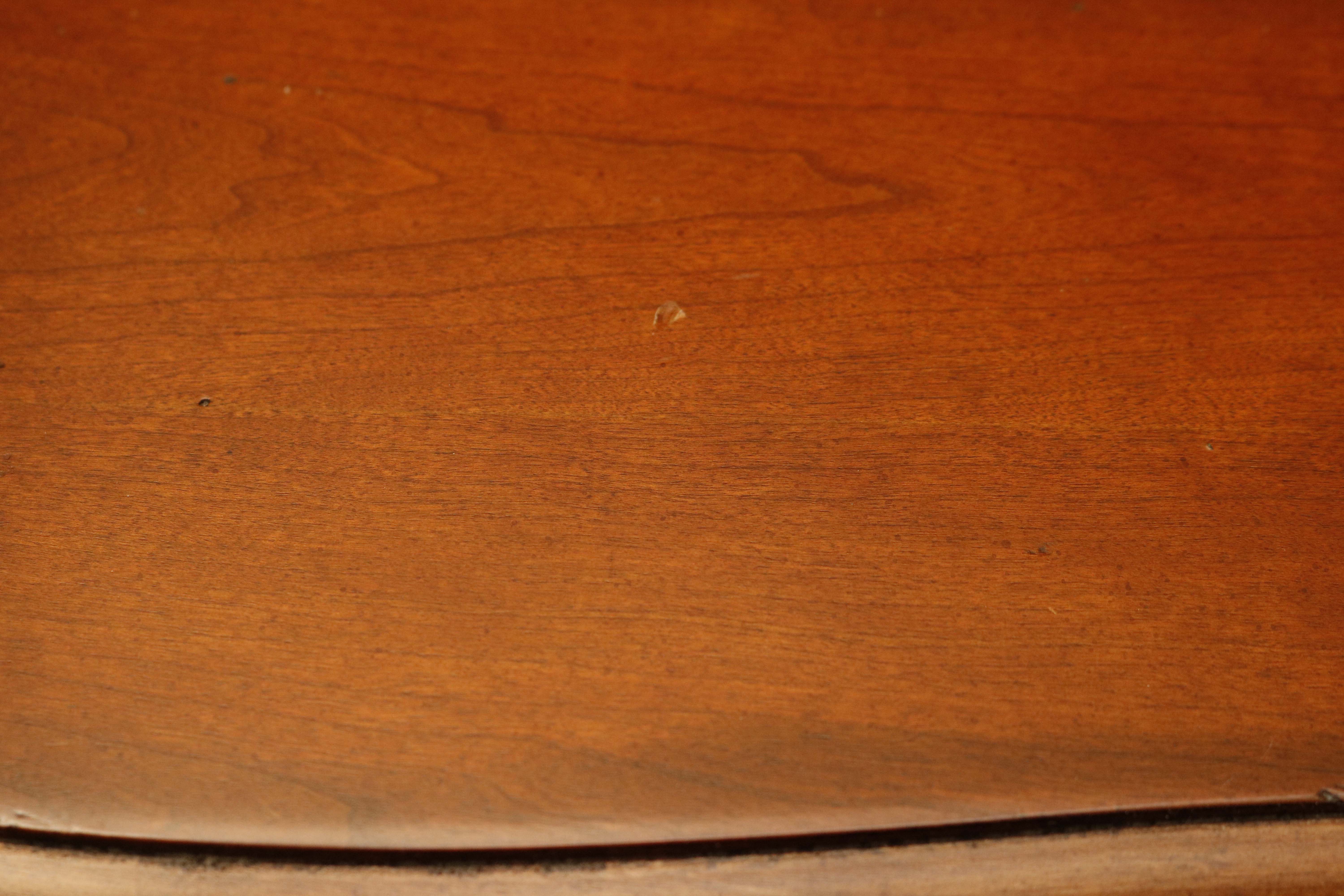 Century Furniture "Norman Chest"