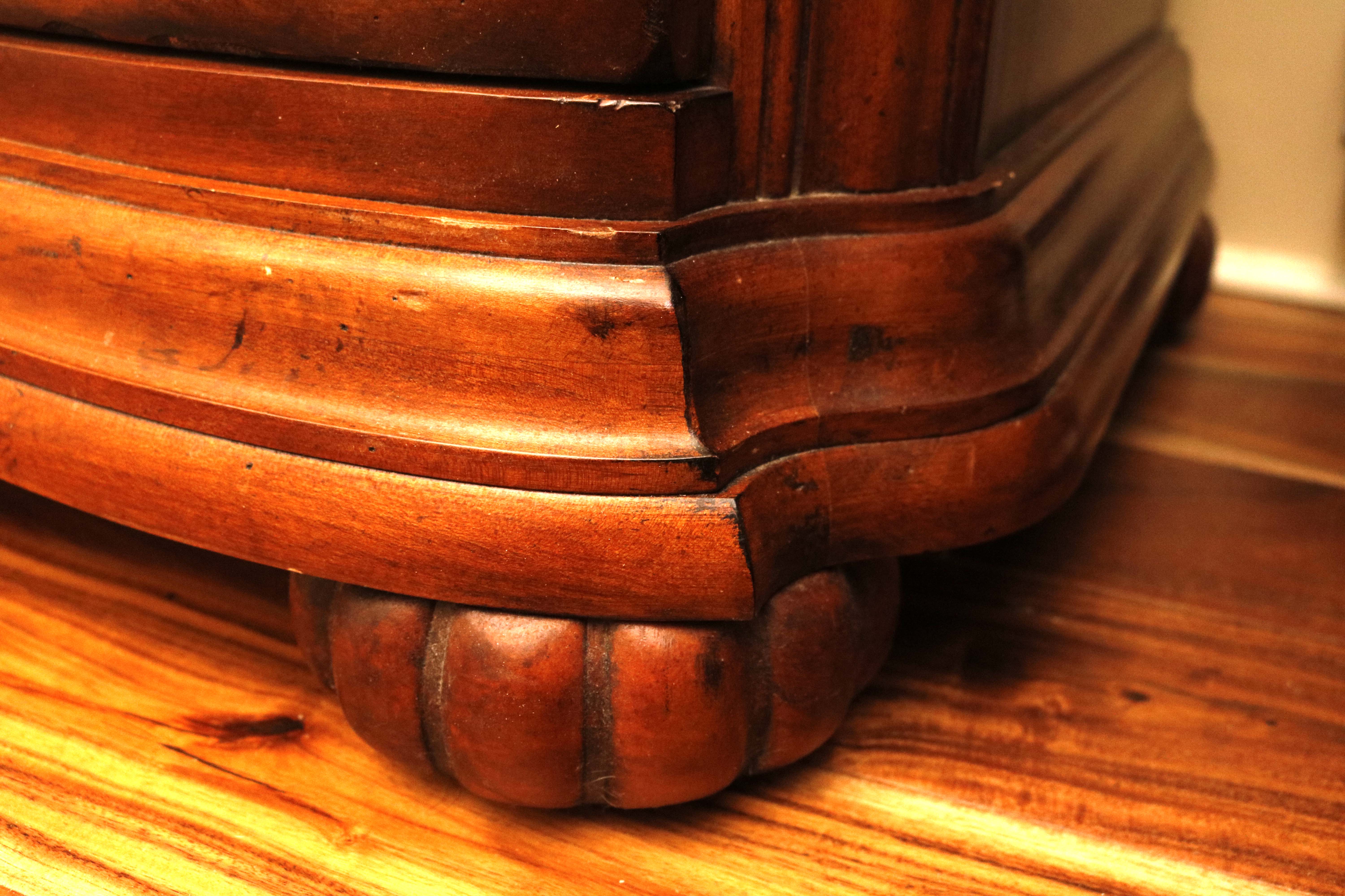 Century Furniture "Norman Chest"