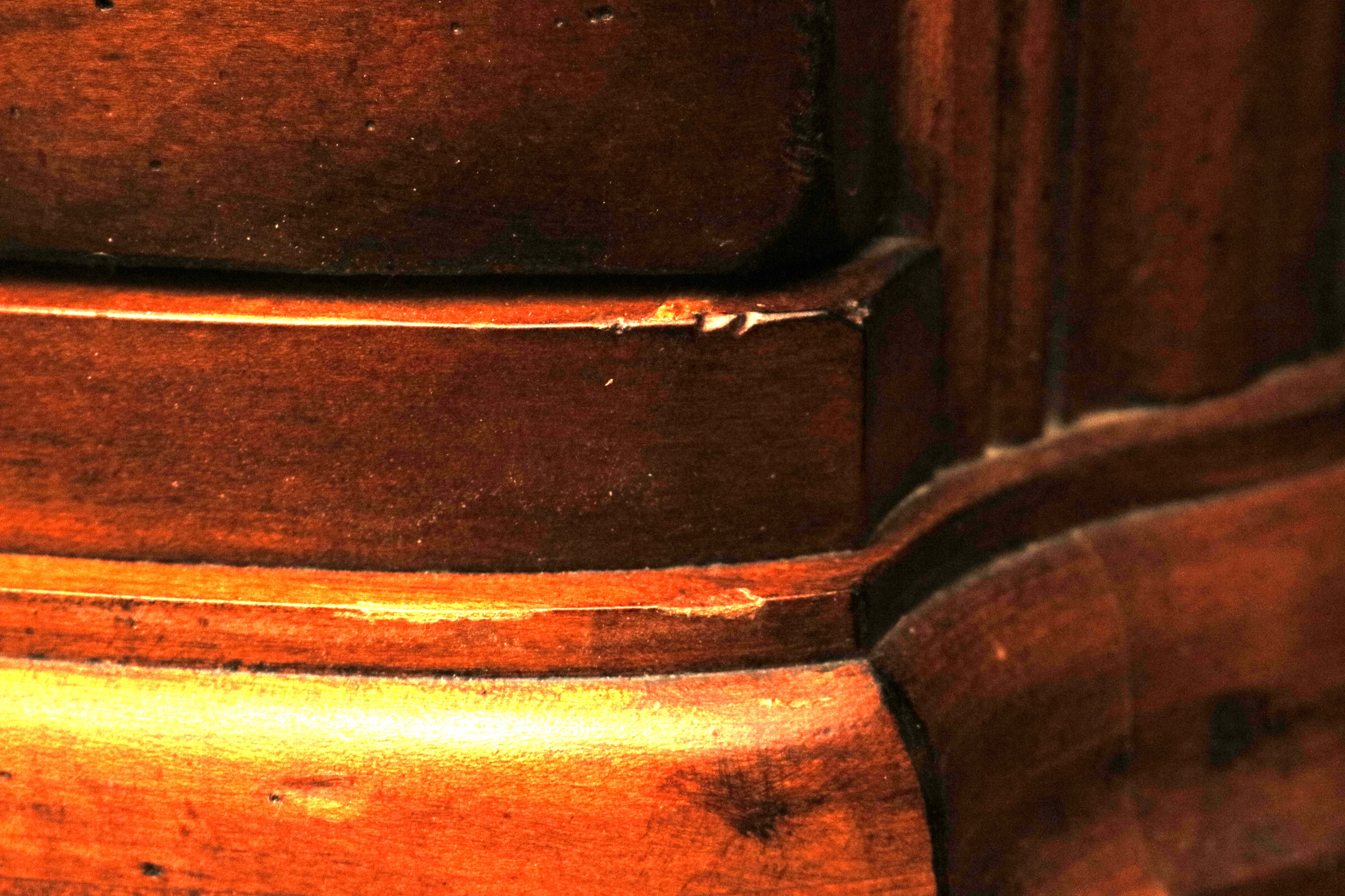 Century Furniture "Norman Chest"