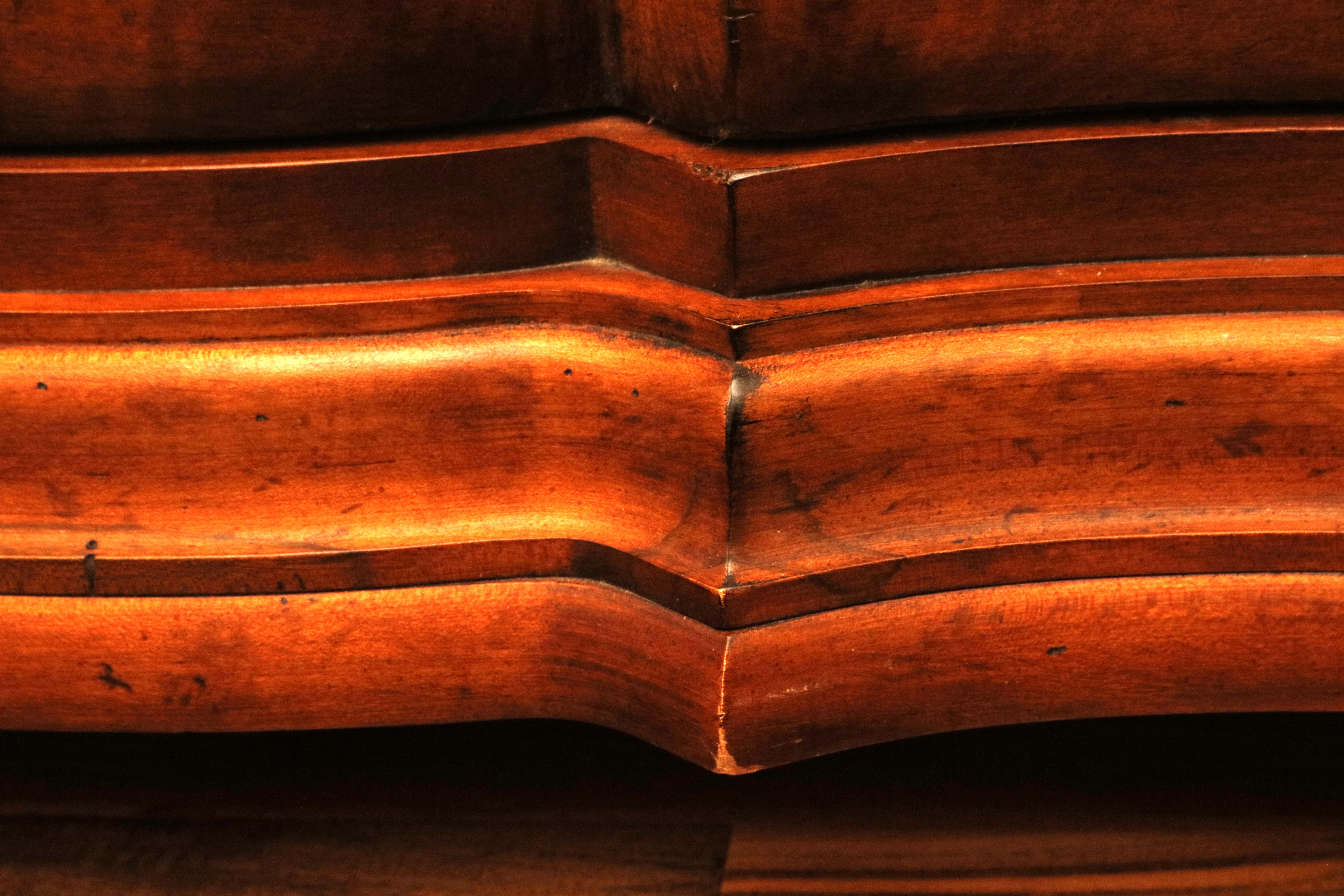 Century Furniture "Norman Chest"