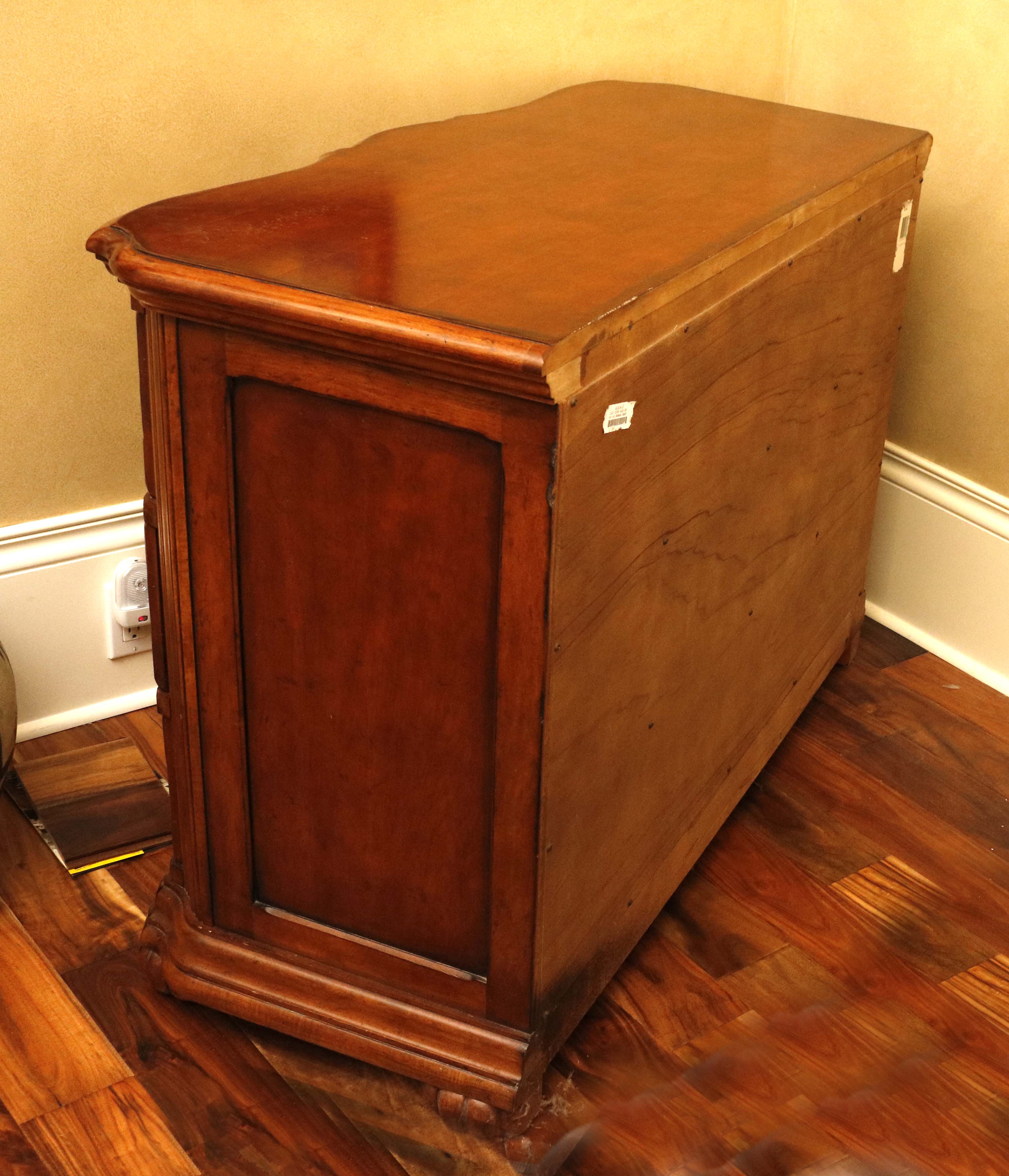 Century Furniture "Norman Chest"