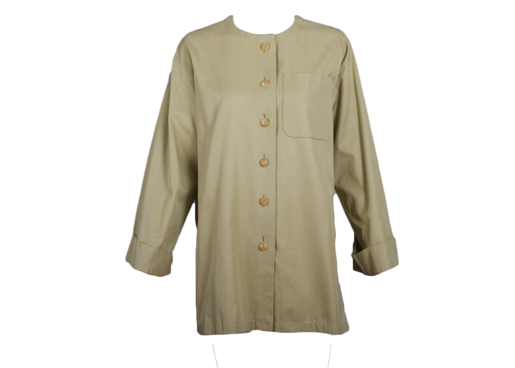 Collection of Yves Saint Laurent Tops