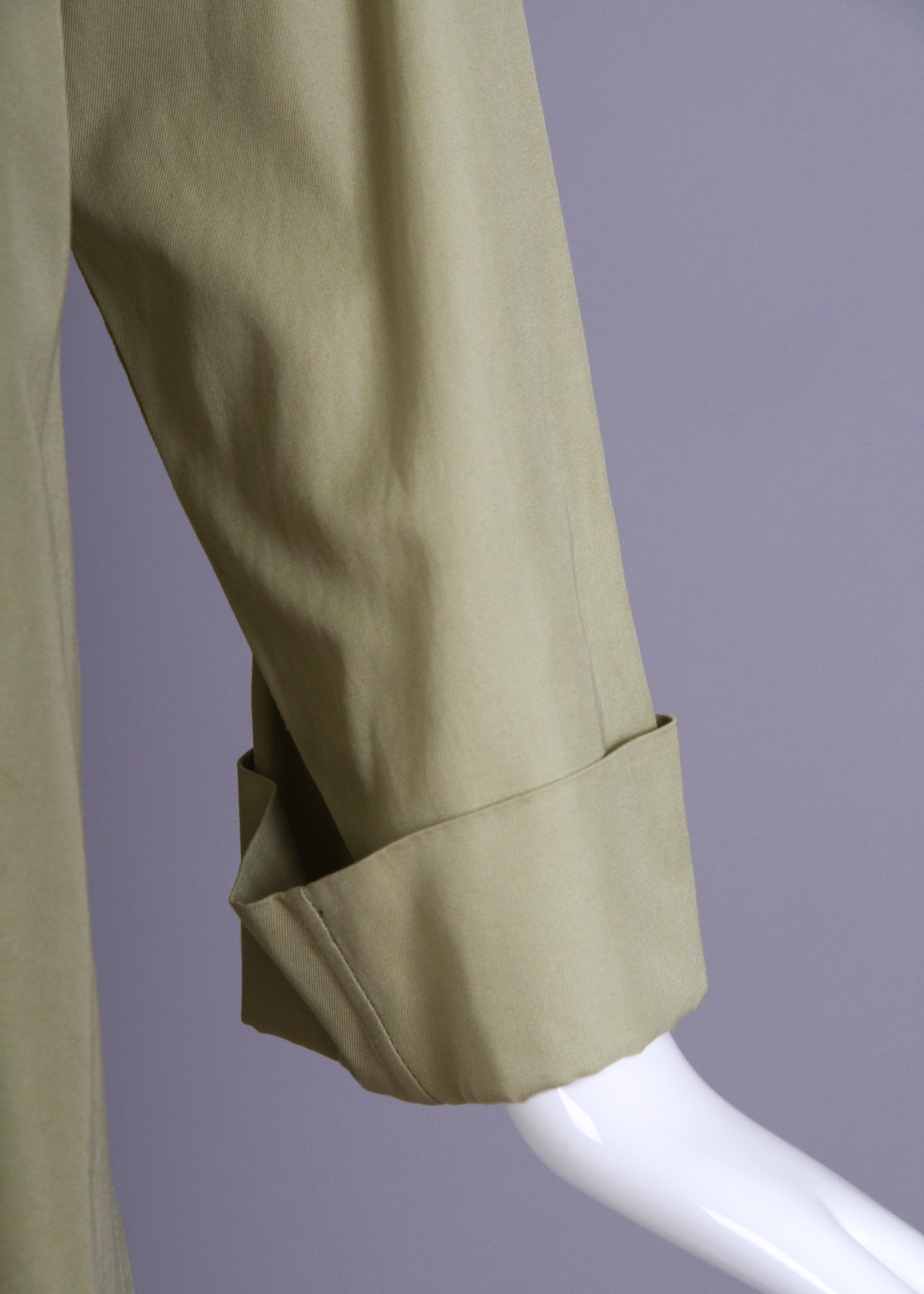 Collection of Yves Saint Laurent Tops