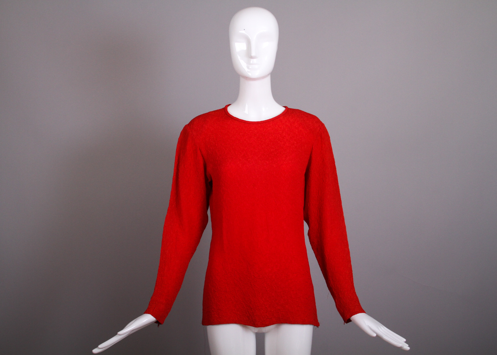 Collection of Yves Saint Laurent Tops