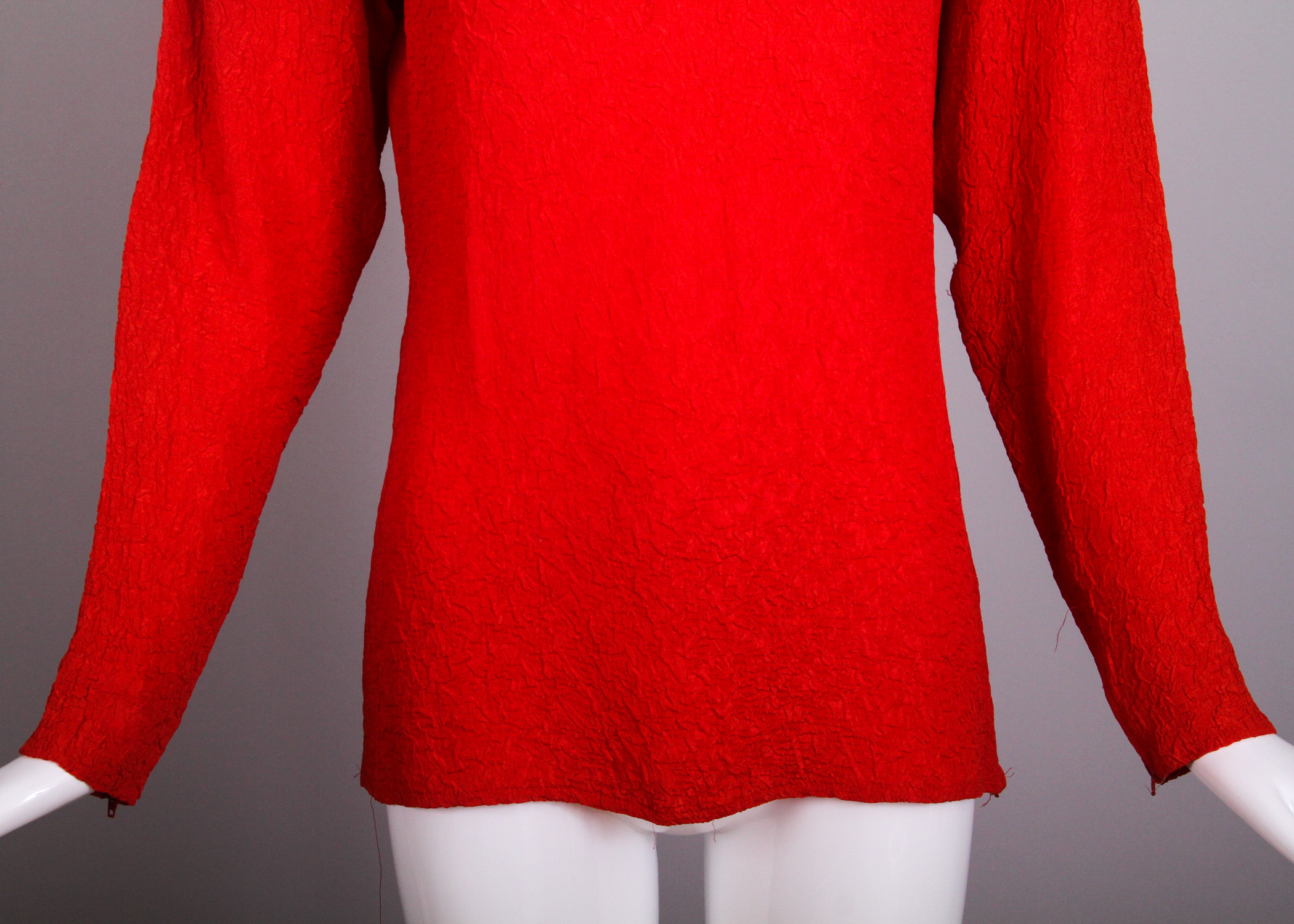 Collection of Yves Saint Laurent Tops