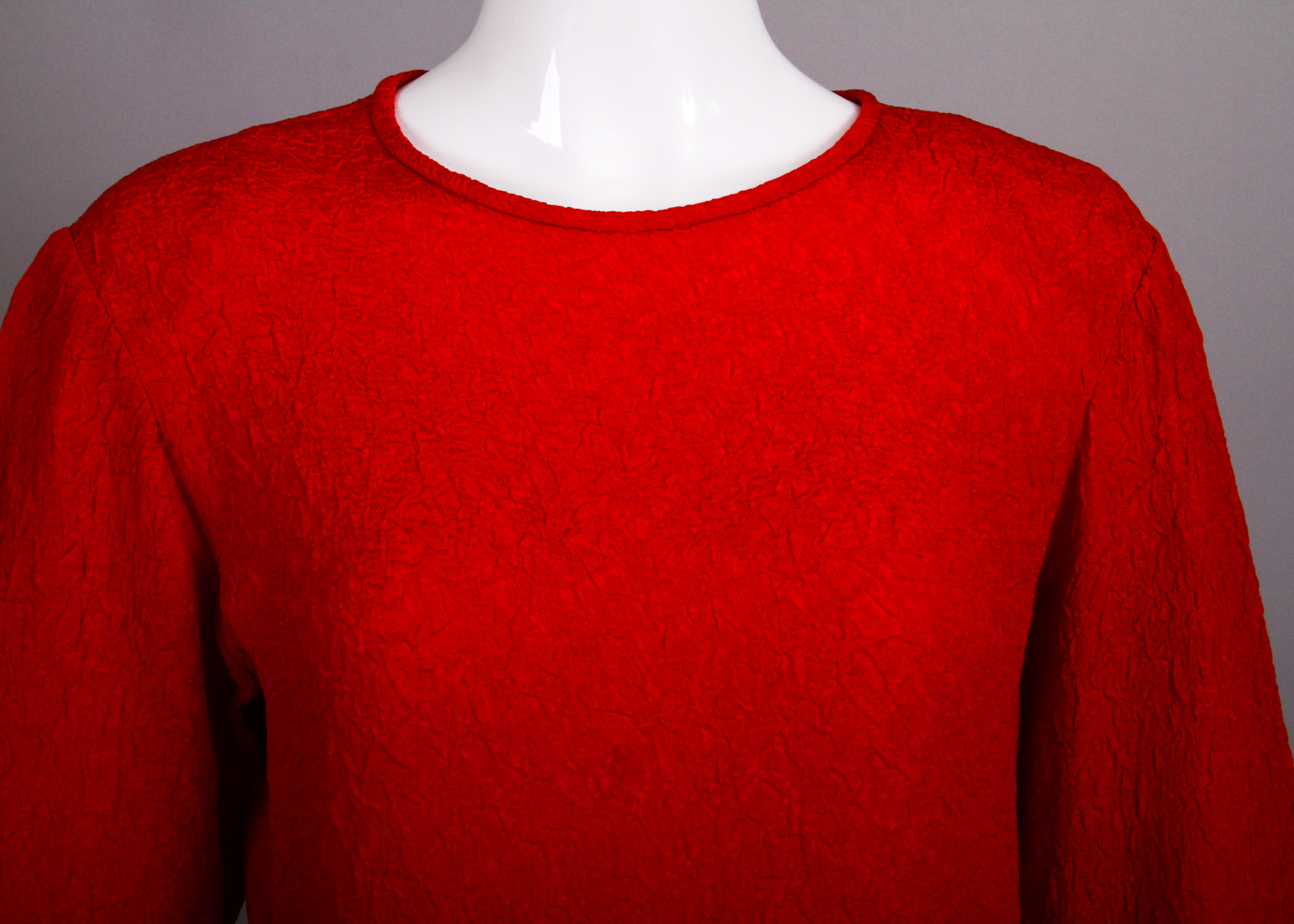 Collection of Yves Saint Laurent Tops