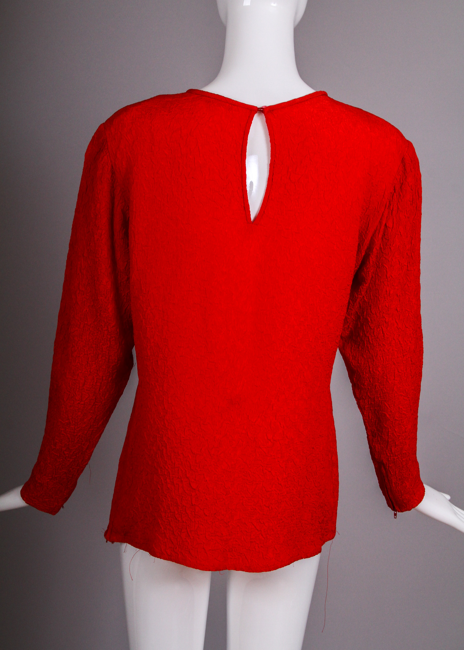 Collection of Yves Saint Laurent Tops