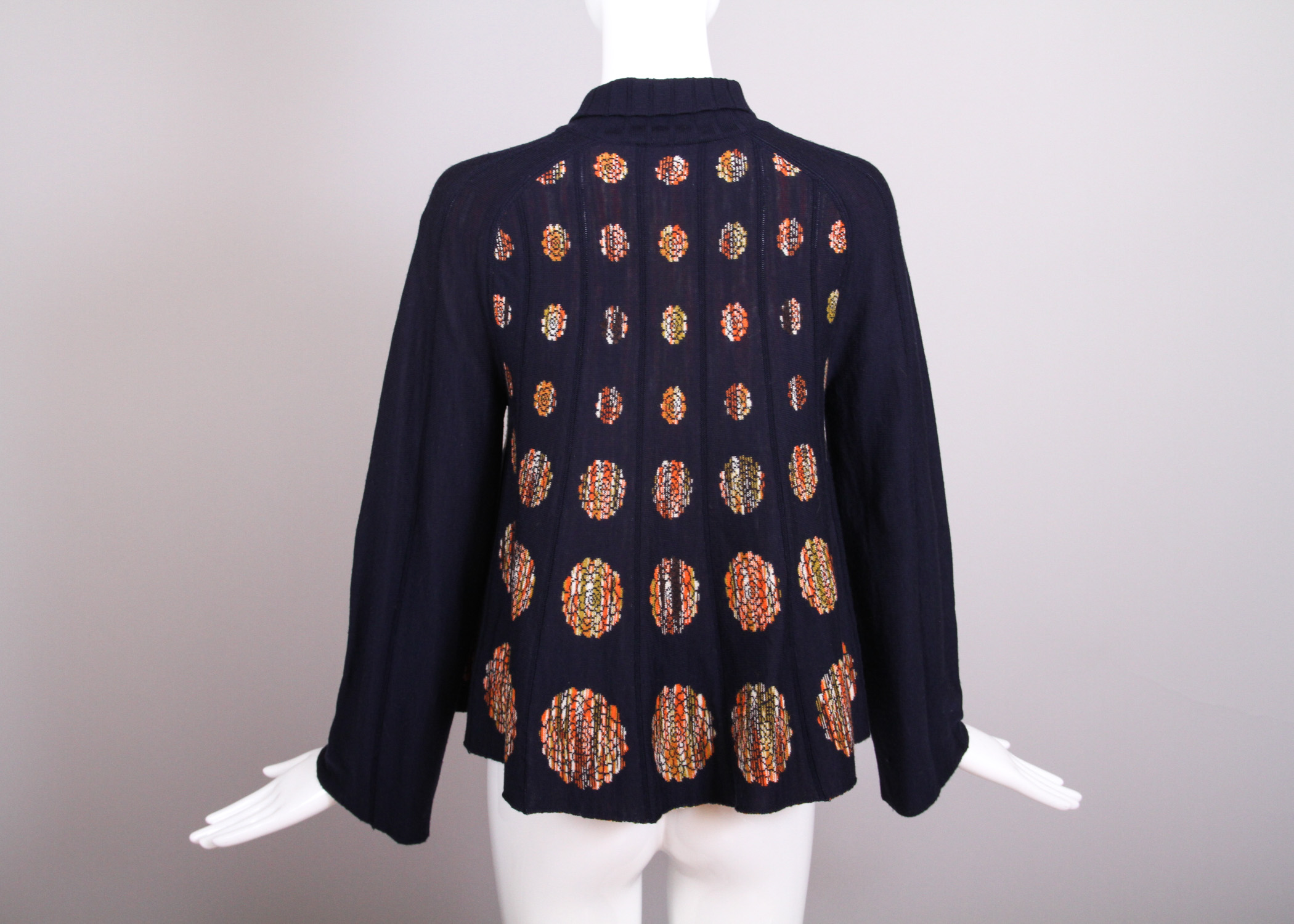 Missoni Reversible Sweater