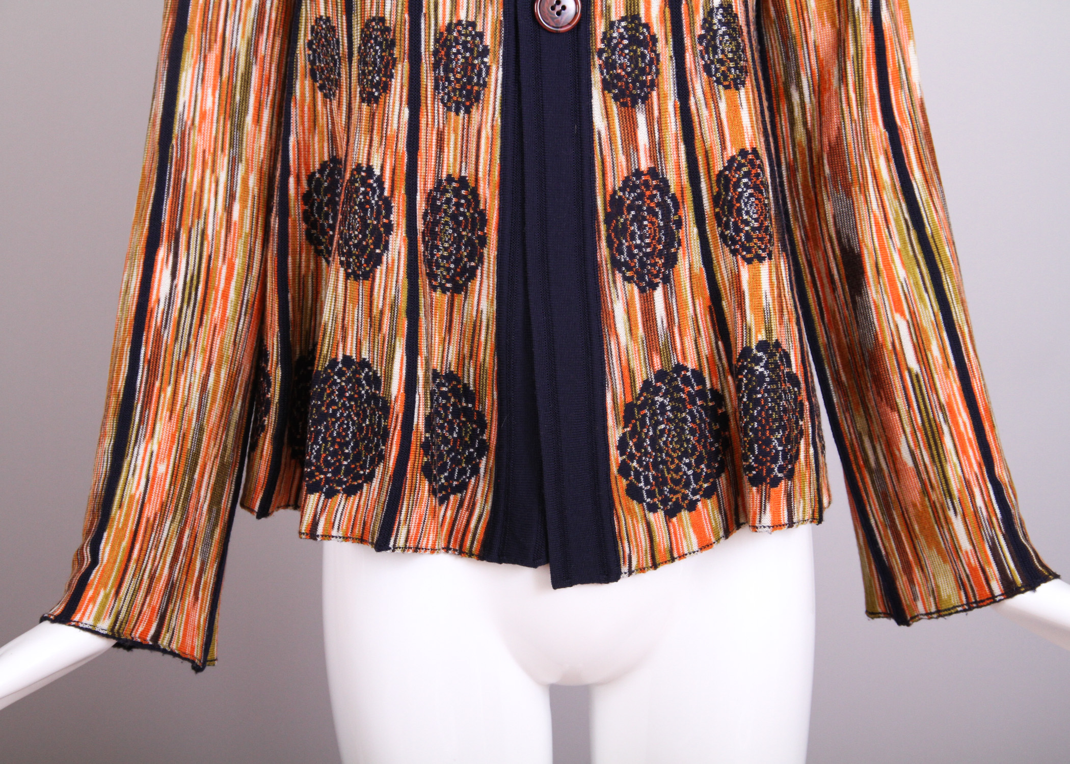 Missoni Reversible Sweater