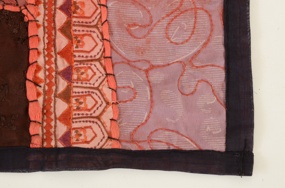 Indian Banjara Wall Hanging or Kutch Throw