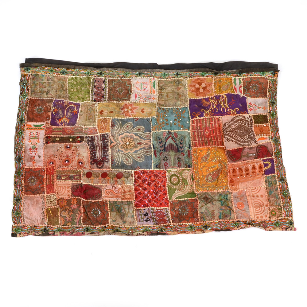 Banjara Wall Hanging