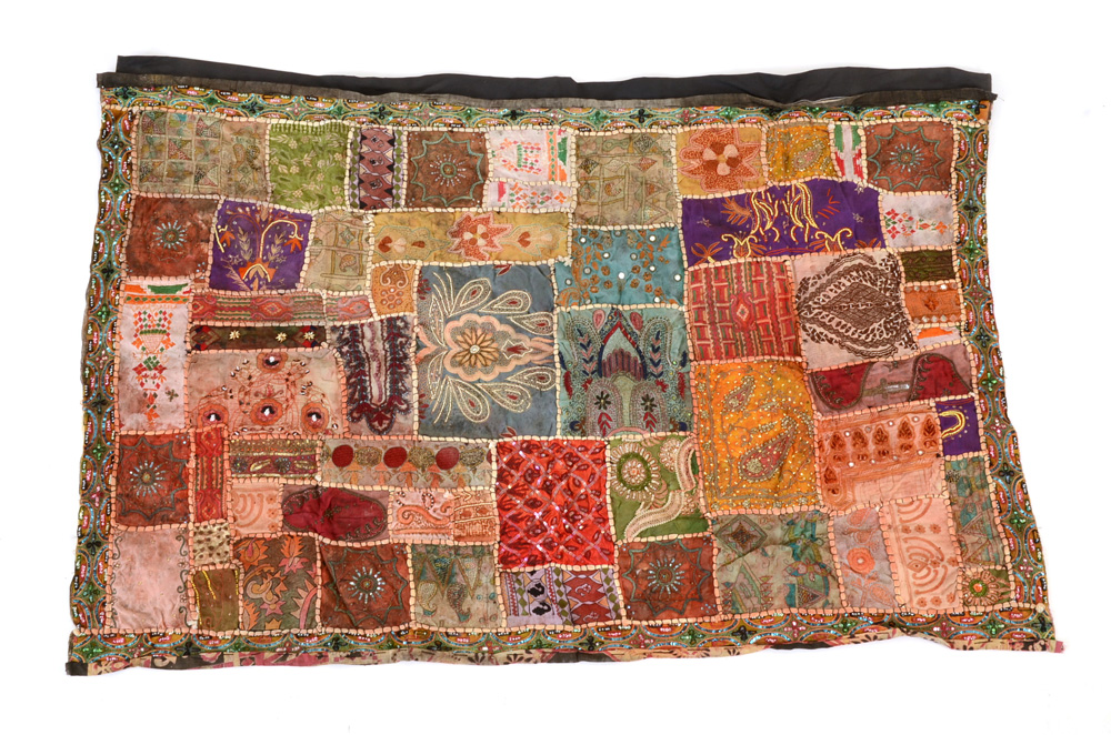 Banjara Wall Hanging