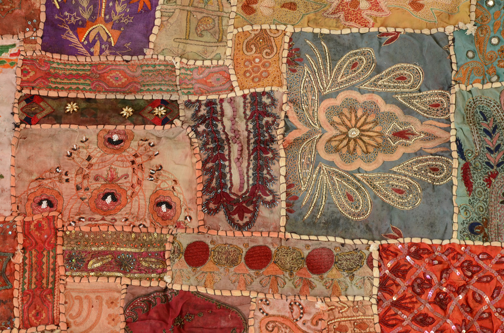 Banjara Wall Hanging