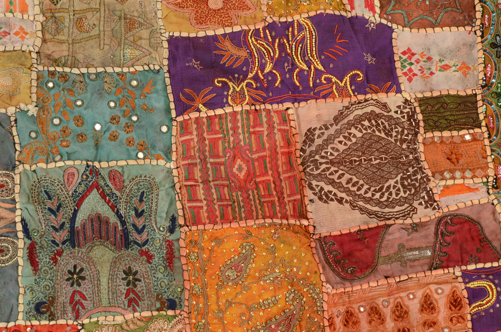 Banjara Wall Hanging