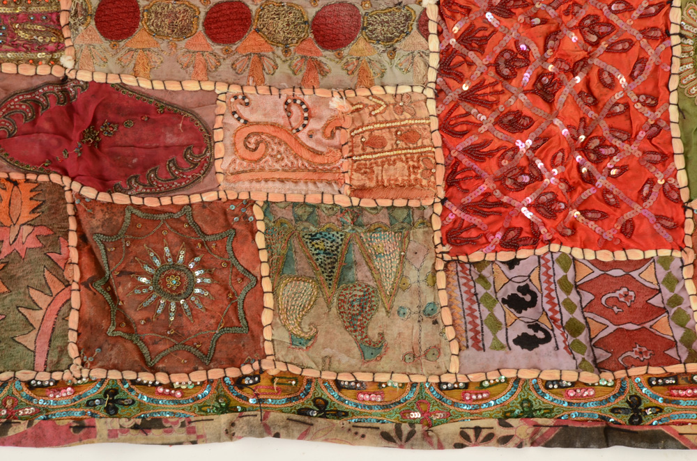 Banjara Wall Hanging