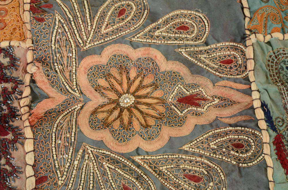 Banjara Wall Hanging