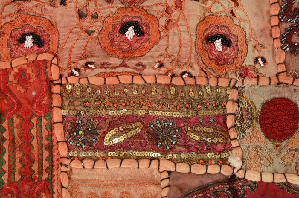 Banjara Wall Hanging