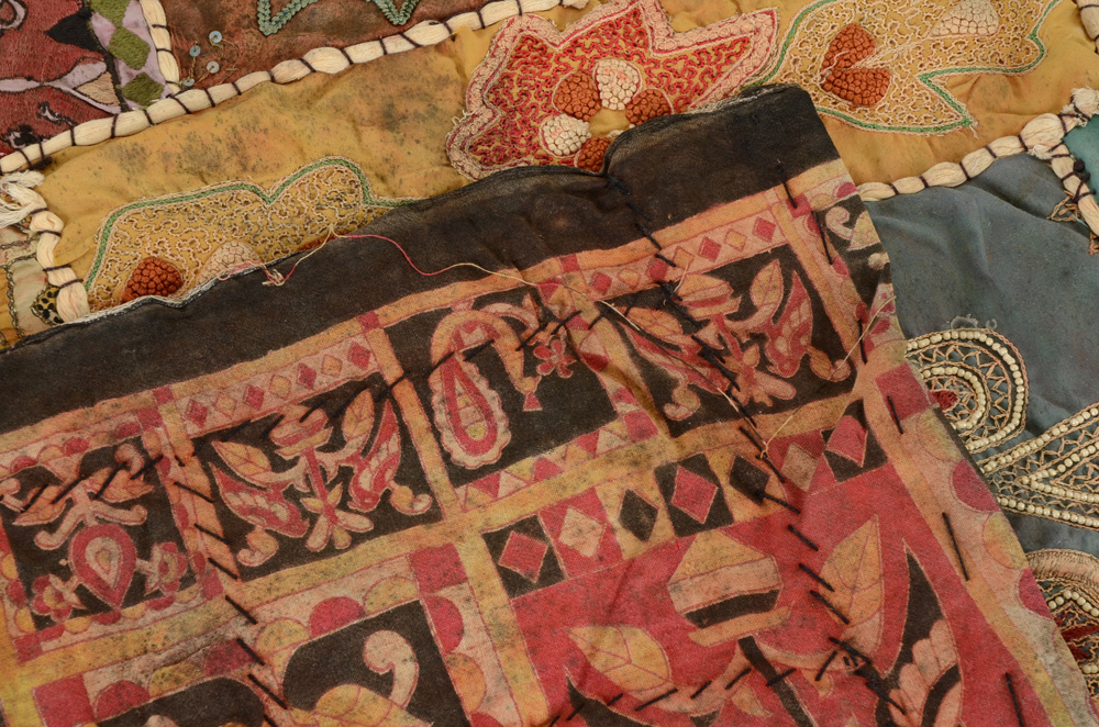 Banjara Wall Hanging